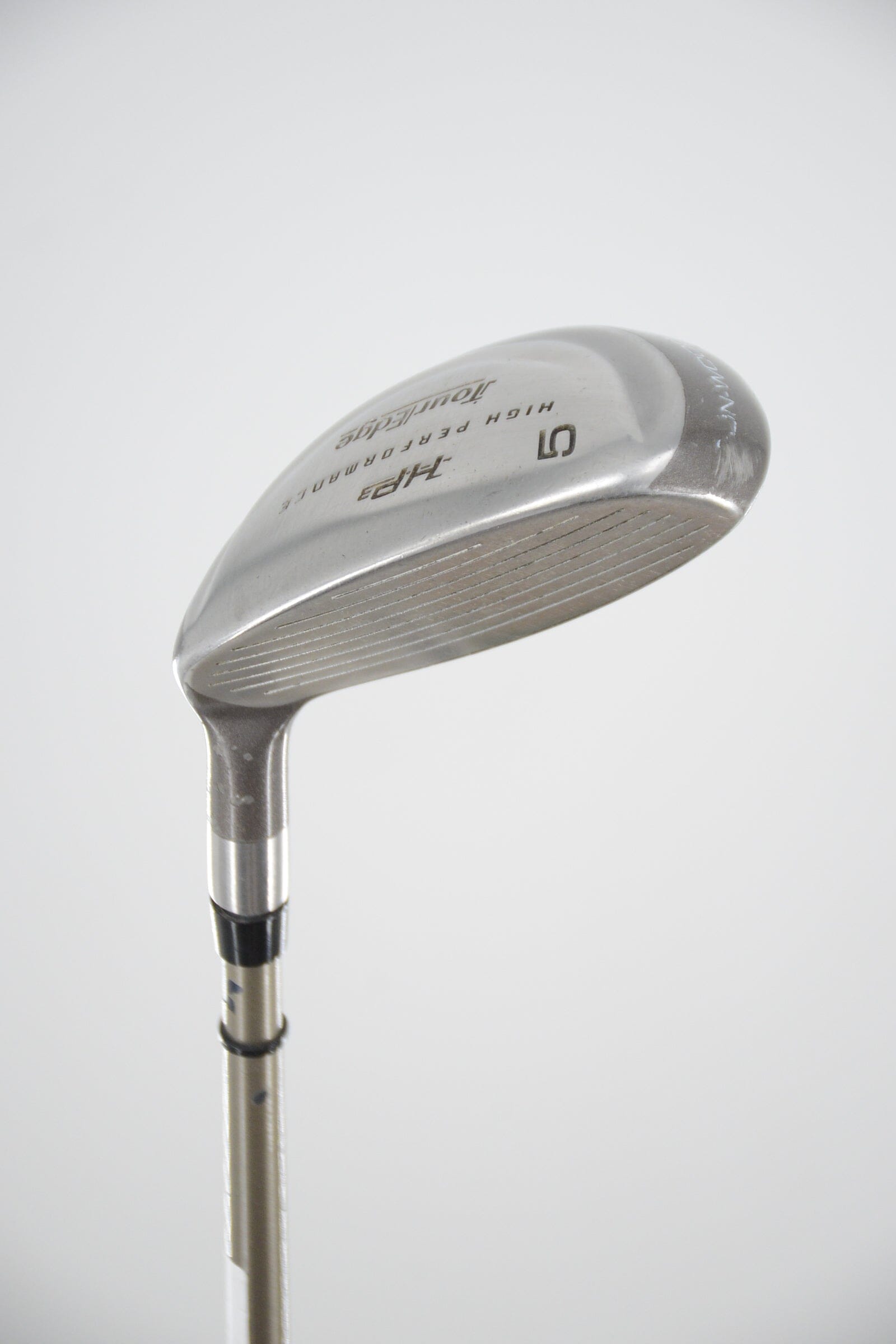 Women's Tour Edge HP3 5 Hybrid W Flex 37.25" Golf Clubs GolfRoots