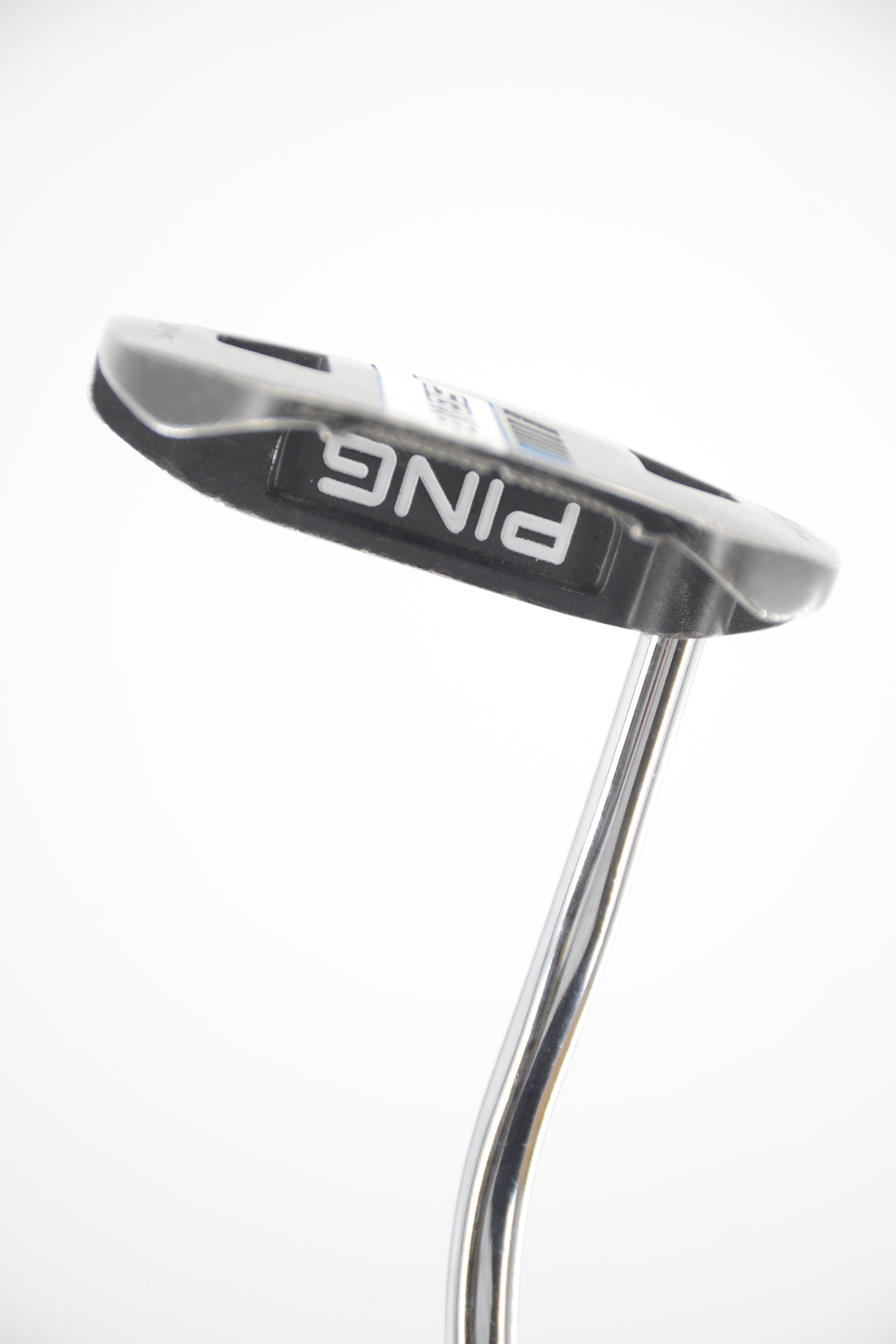 Ping Sigma 2 Valor Stealth Putter 33" Golf Clubs GolfRoots