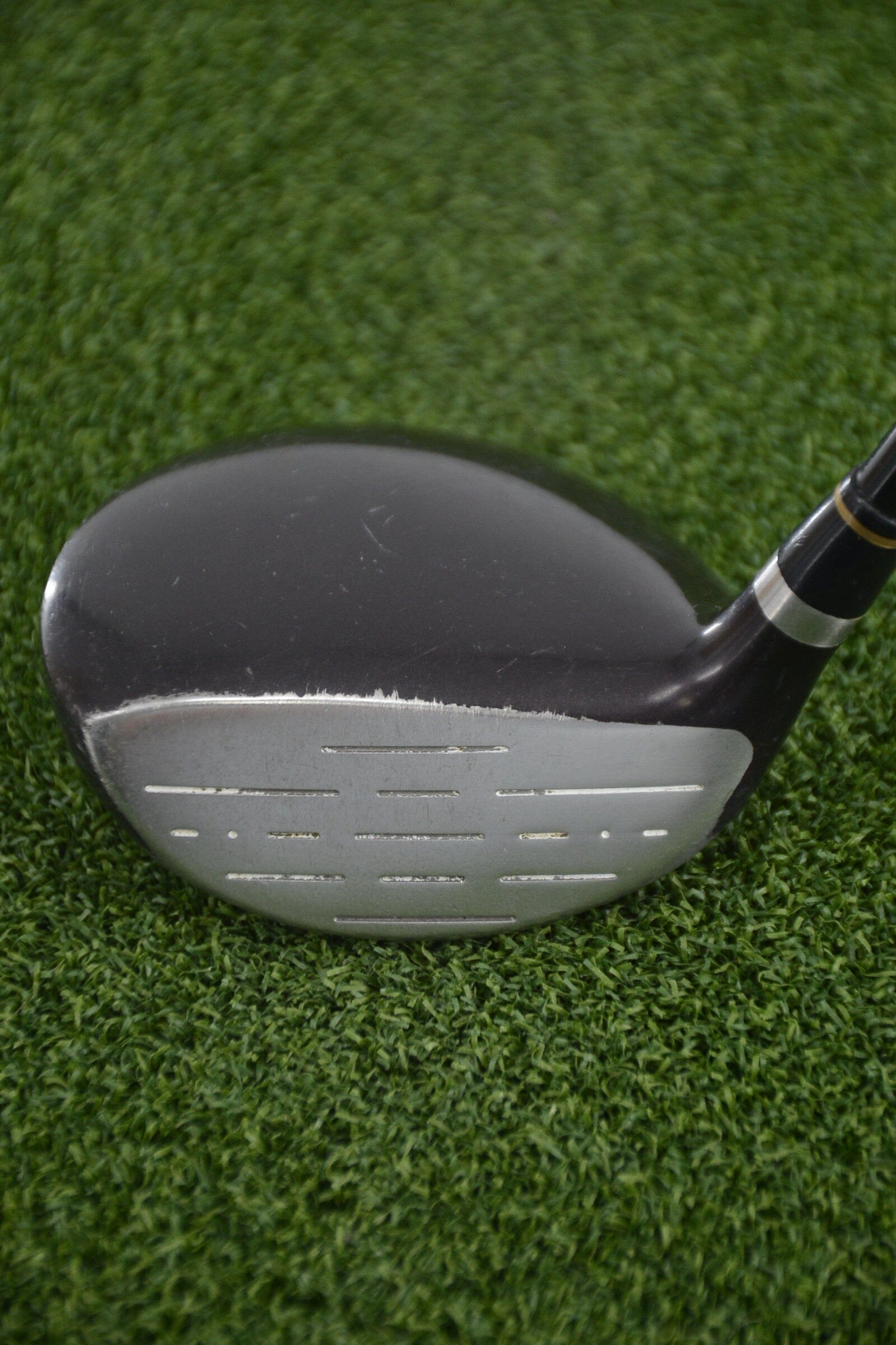 Tour Edge Lift-Off 9 Wood R Flex 42.25" Golf Clubs GolfRoots