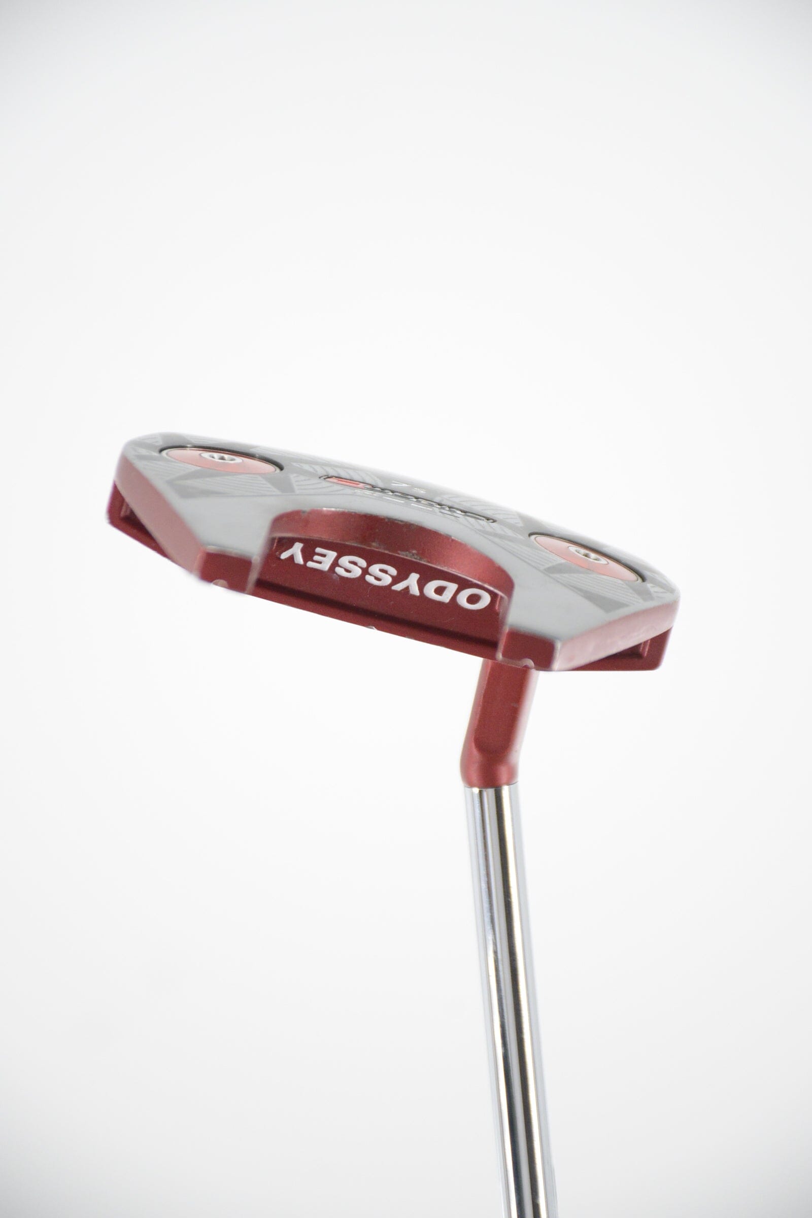 Odyssey O-Works Red 7S Putter 33" Golf Clubs GolfRoots