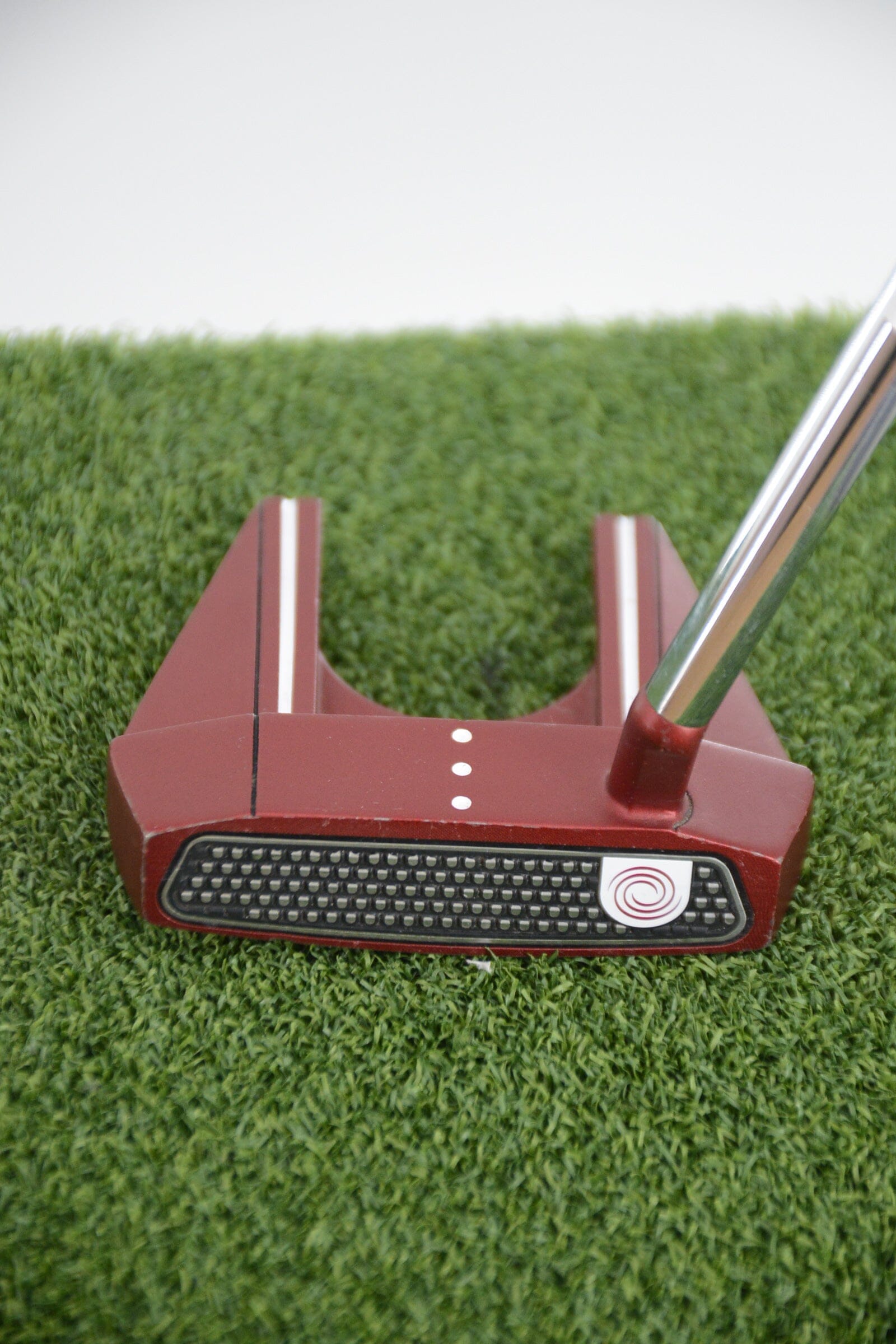 Odyssey O-Works Red 7S Putter 33" Golf Clubs GolfRoots