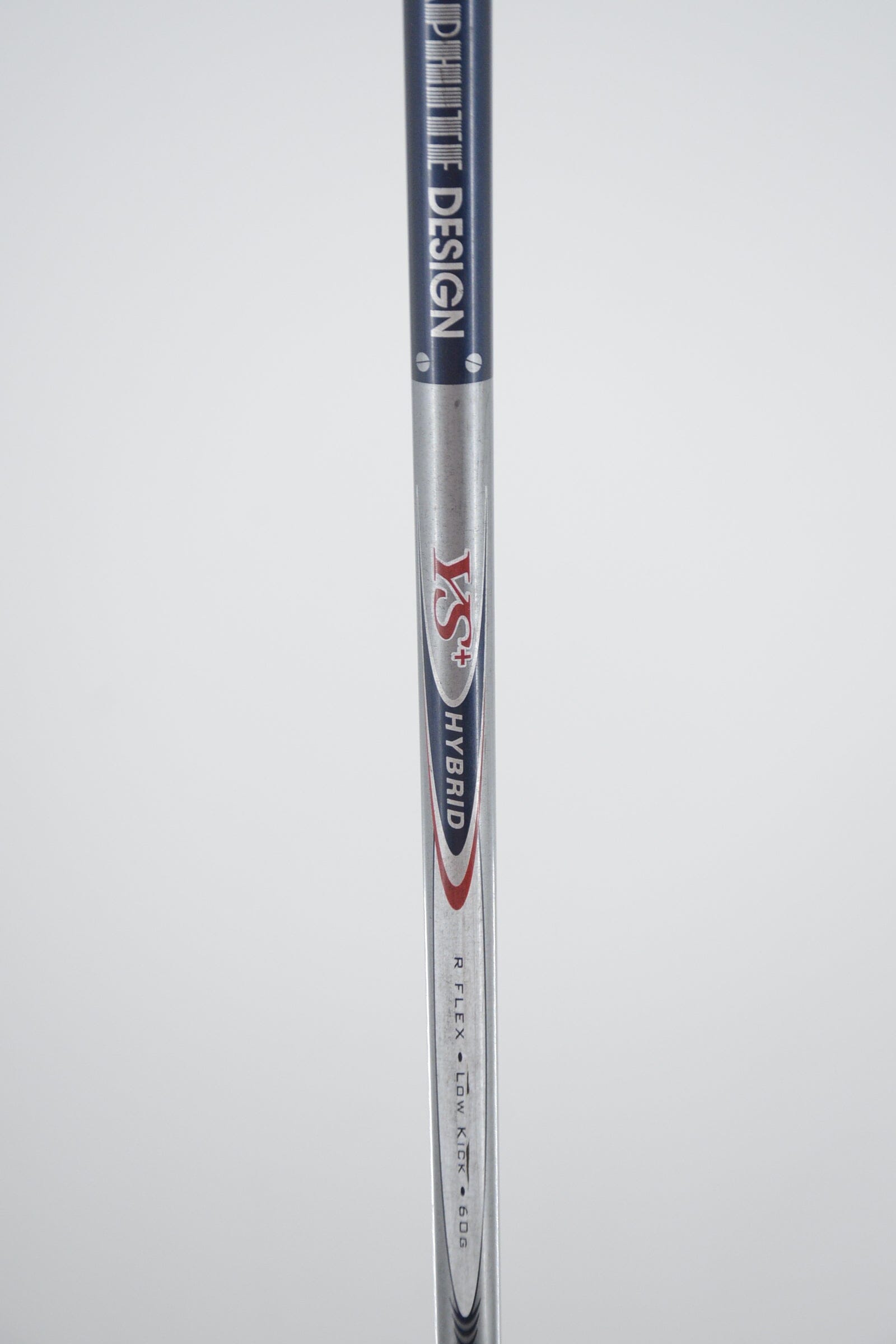 Adams Idea Tech OS 5 Iron R Flex 38.75" Golf Clubs GolfRoots