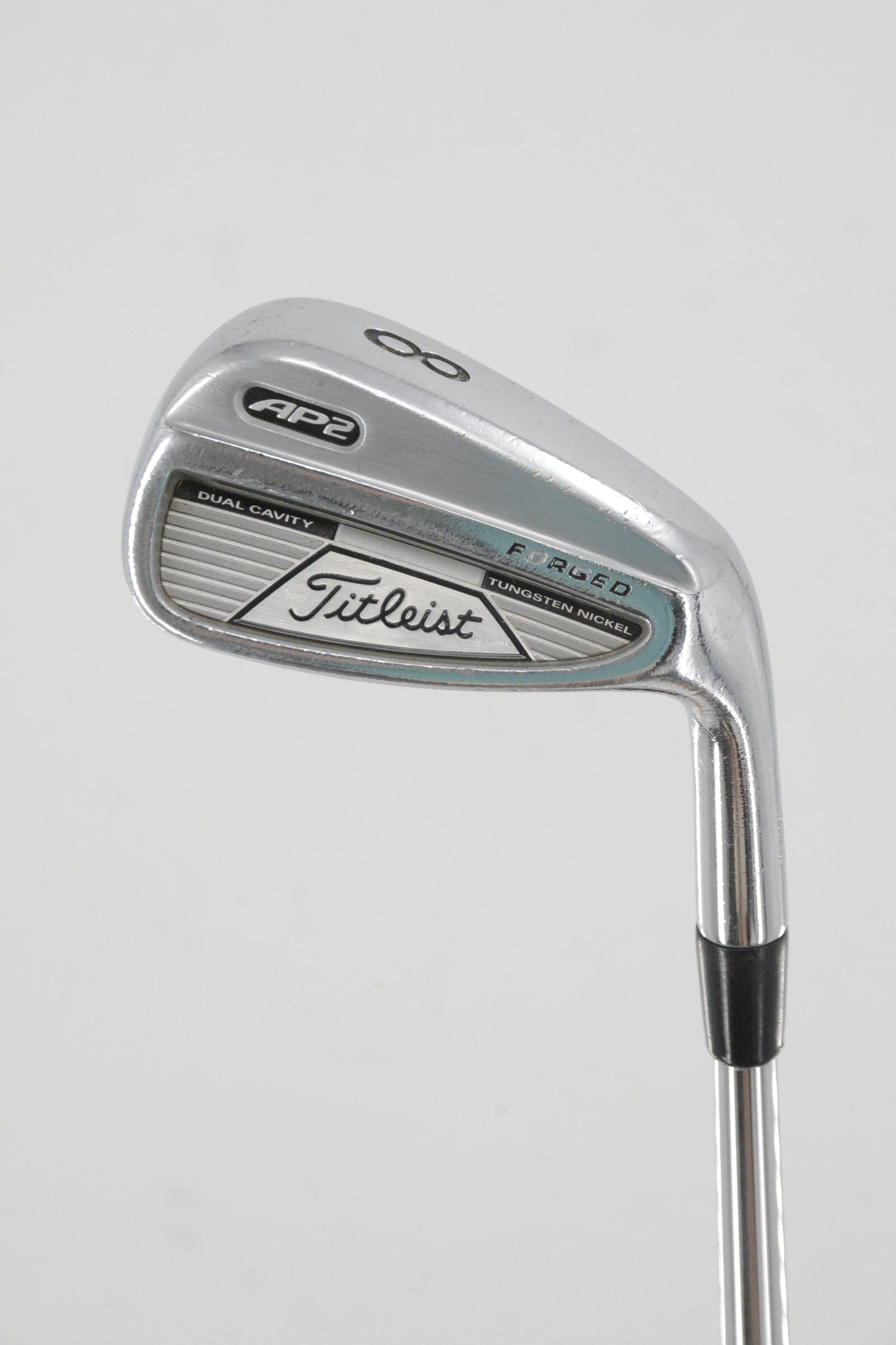 Titleist AP2 4-PW Iron Set S Flex Std Length Golf Clubs GolfRoots