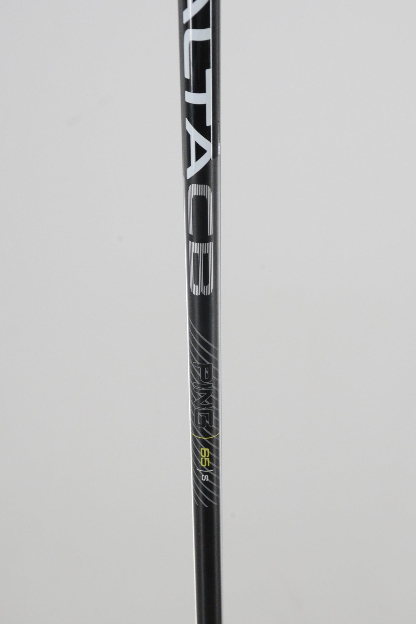 Ping G430 Max 3 Wood S Flex 42.5" Golf Clubs GolfRoots