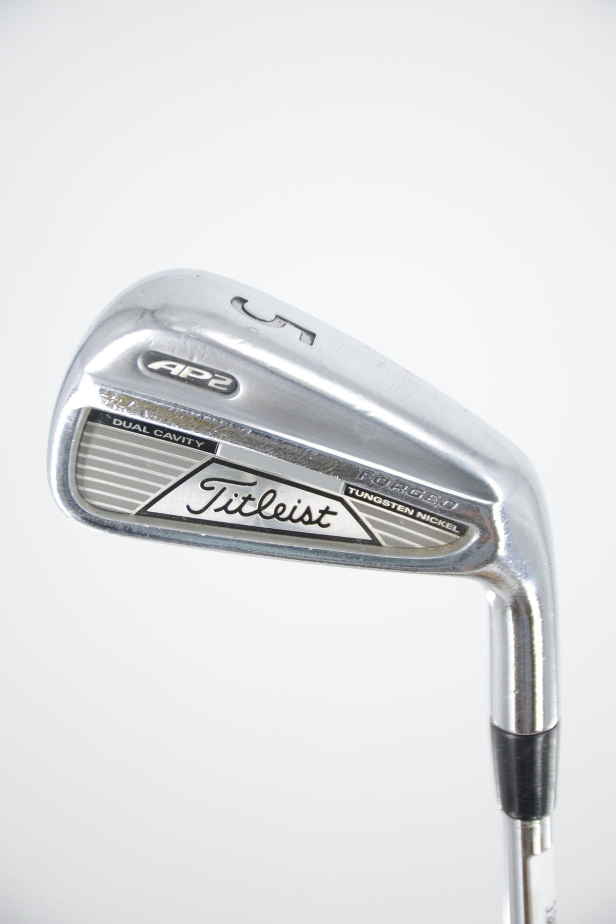 Titleist AP2 5 Iron R Flex 37.75" Golf Irons Titleist