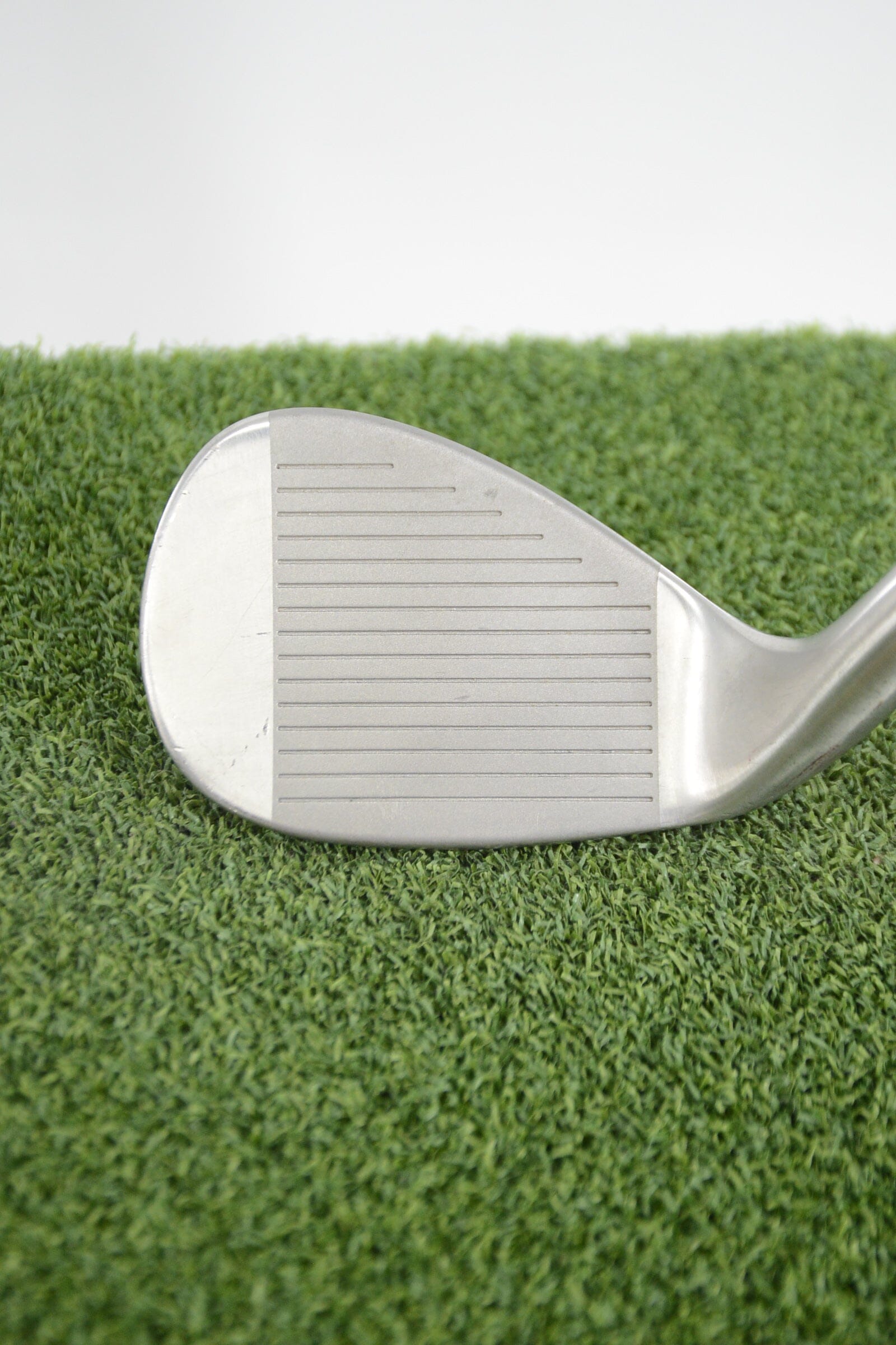 Consistent Swing CS1 55 Degree Wedge Wedge Flex 35.75" Golf Clubs GolfRoots