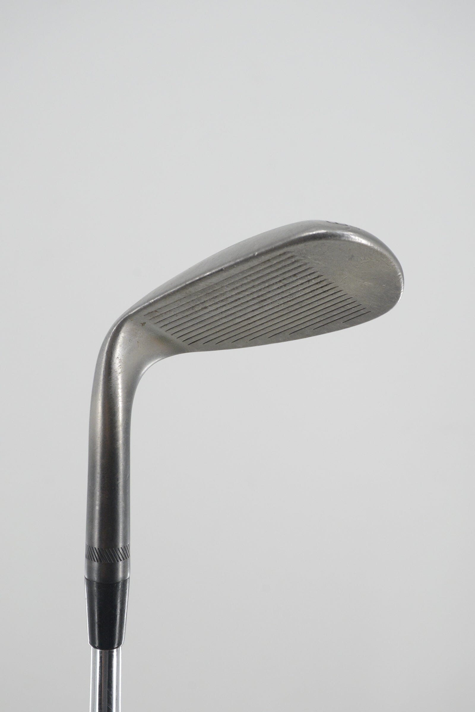 Titleist Vokey SM9 Jet Black 60 Degree Wedge Wedge Flex 35" Golf Clubs GolfRoots