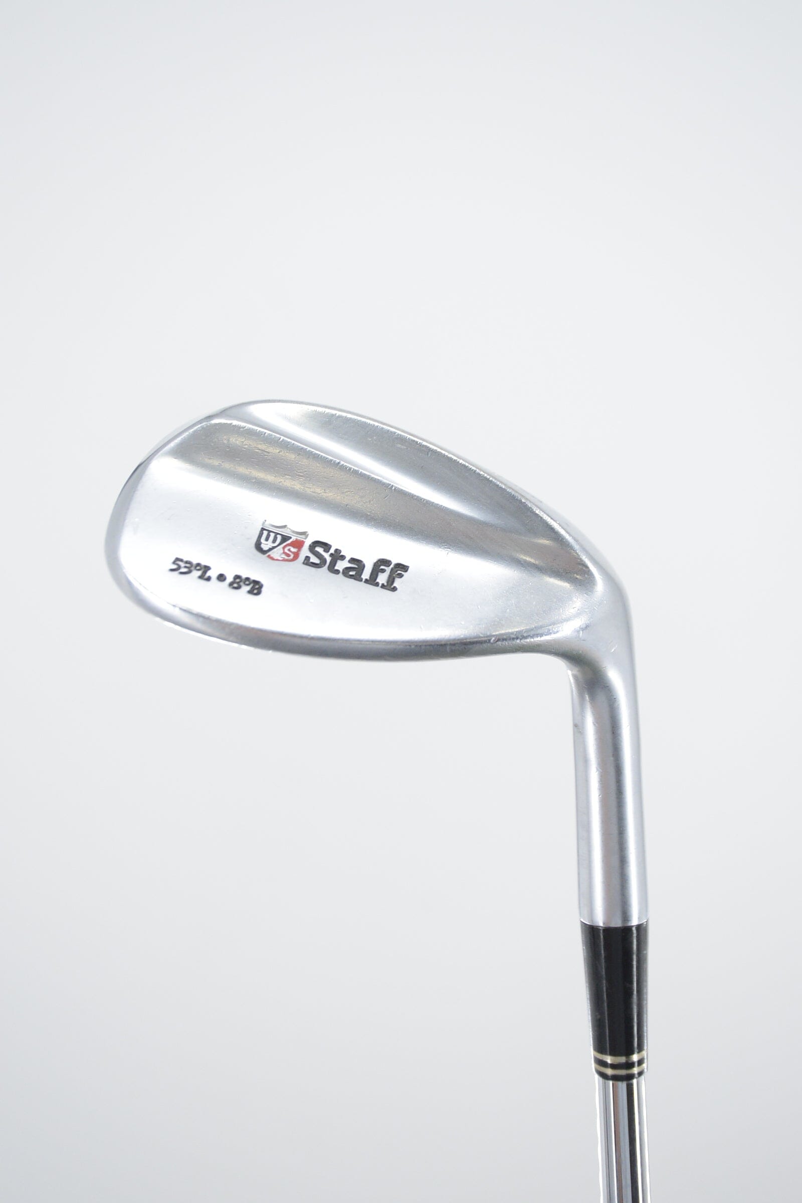 Wilson Staff GW Wedge Flex 35.25" Golf Clubs GolfRoots