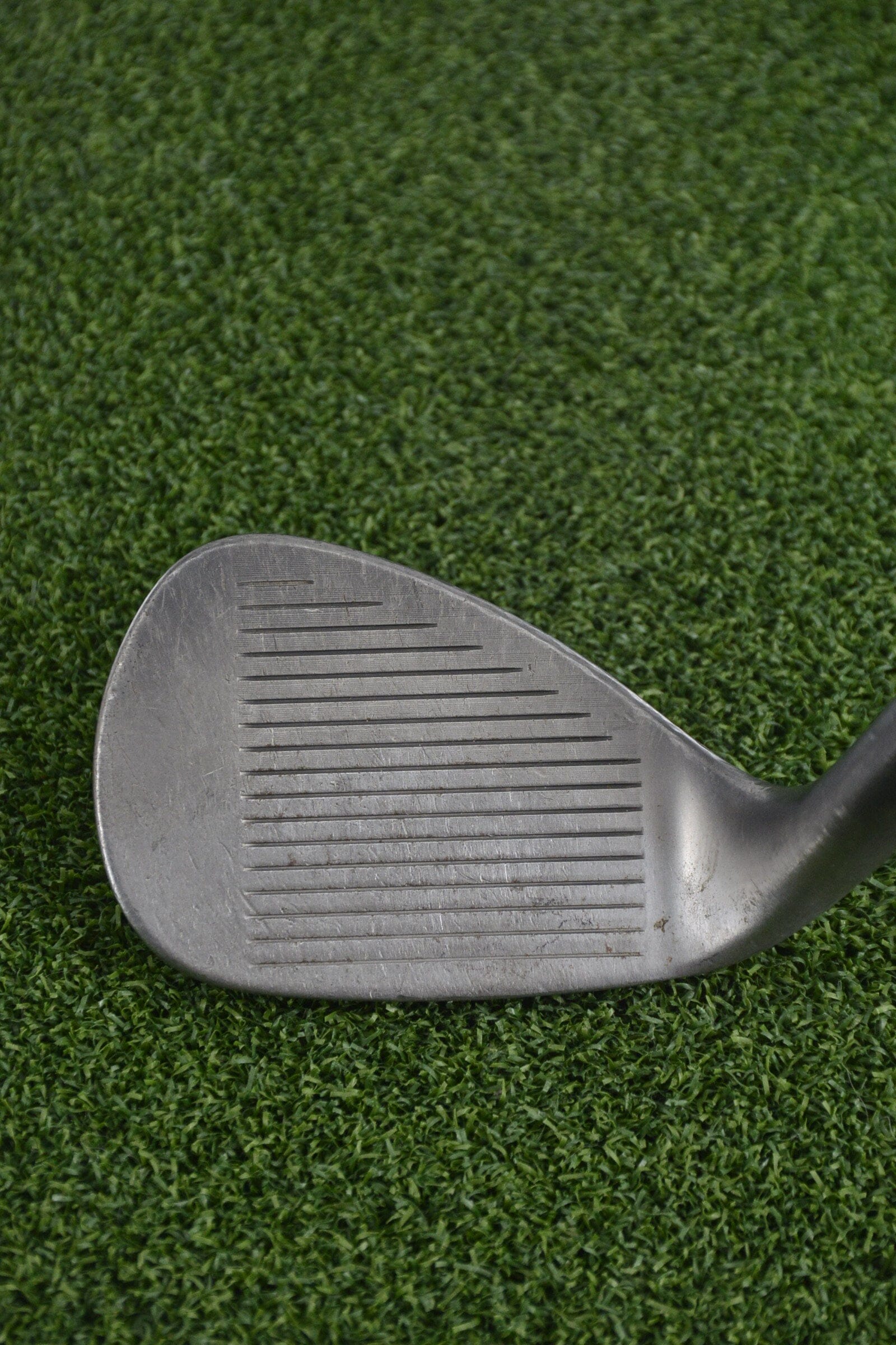Titleist Vokey SM9 Jet Black 60 Degree Wedge Wedge Flex 35" Golf Clubs GolfRoots