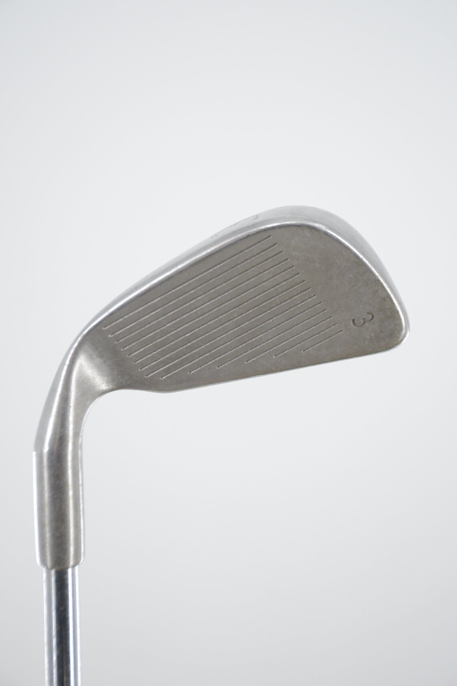 Ping Eye 2 3 Iron S Flex 38.5" Golf Clubs GolfRoots