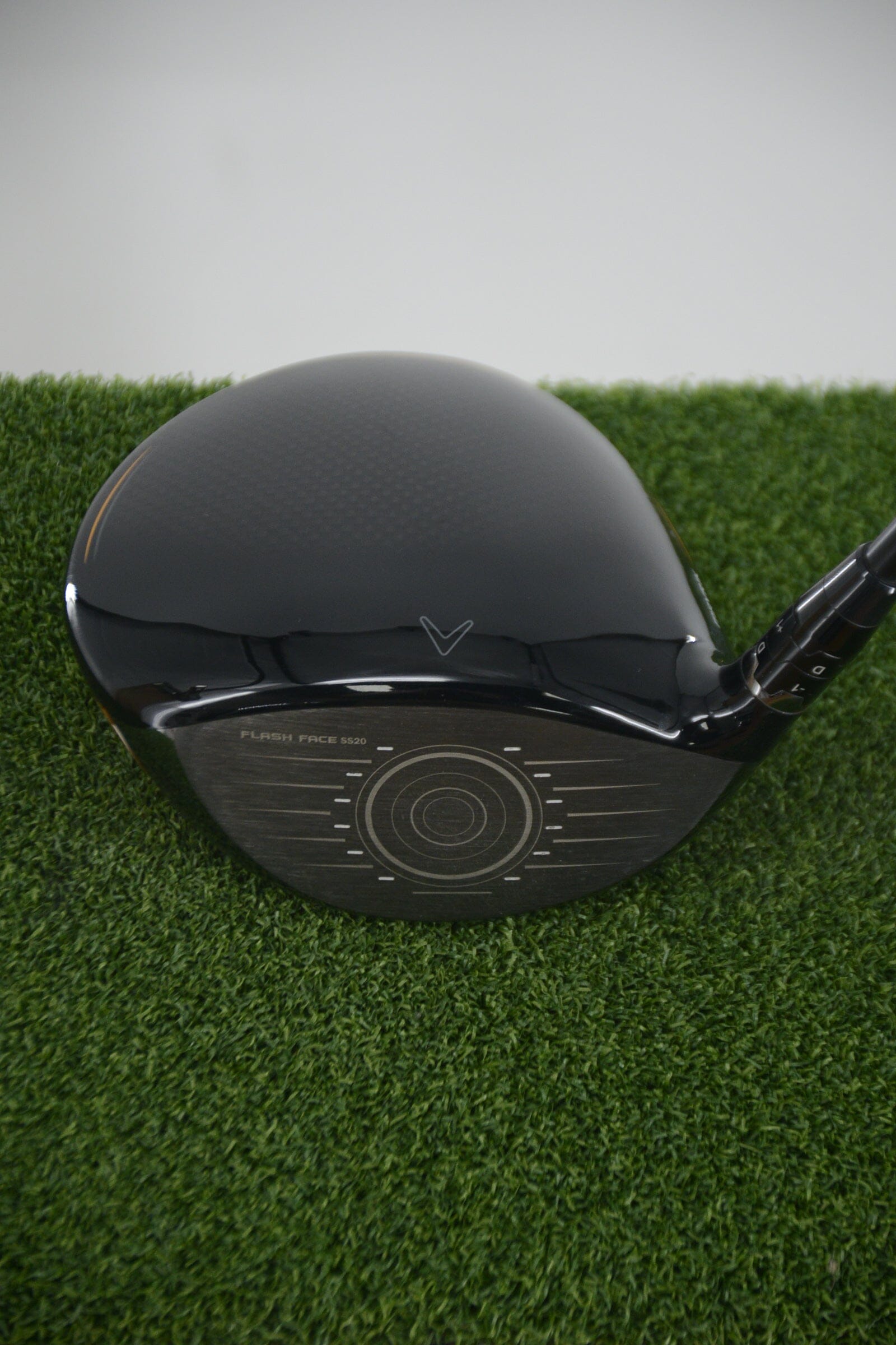 Callaway Mavrik 9 Degree Driver X Flex 46"