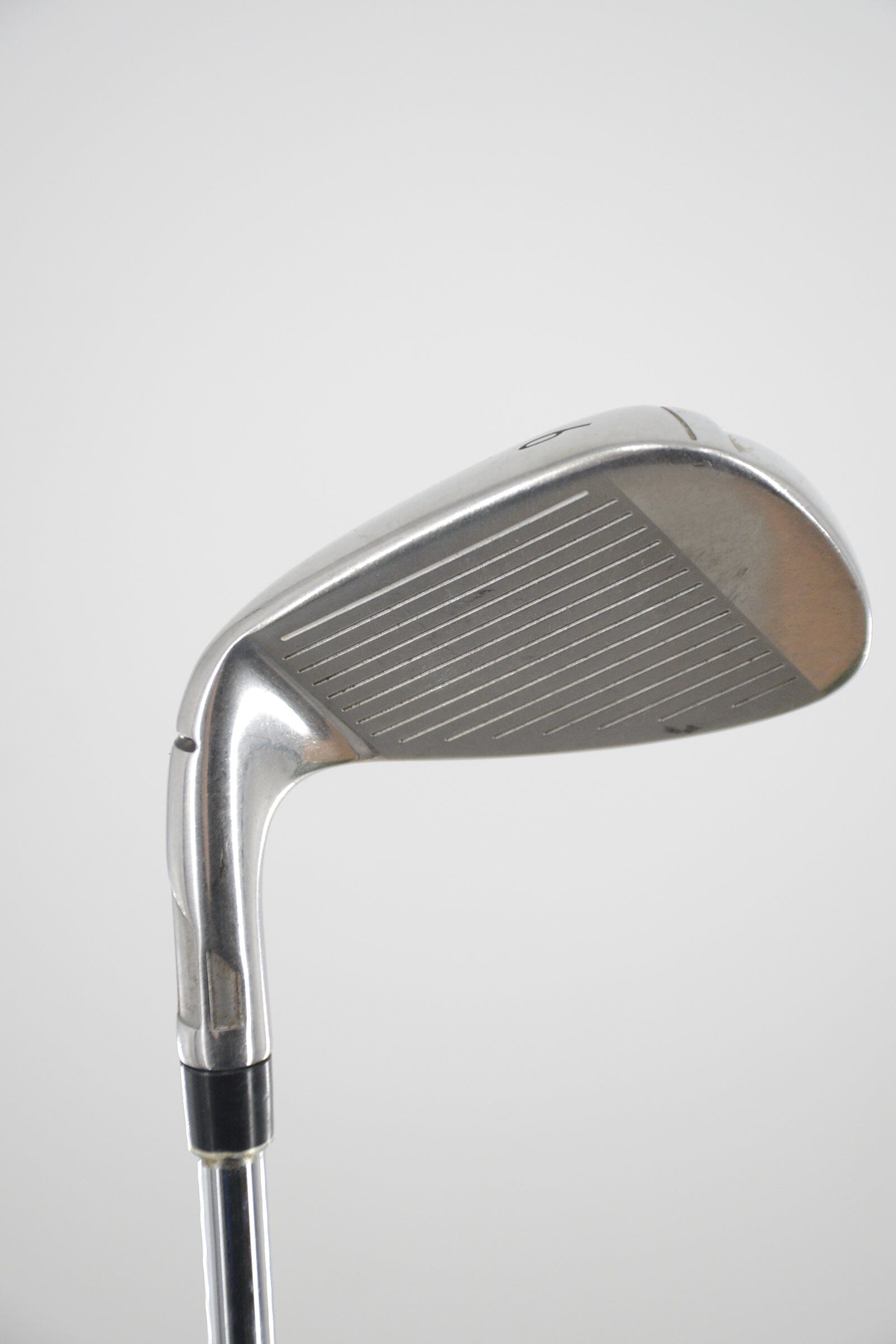 TaylorMade SIM Max 9 Iron S Flex 35.75" Golf Clubs GolfRoots