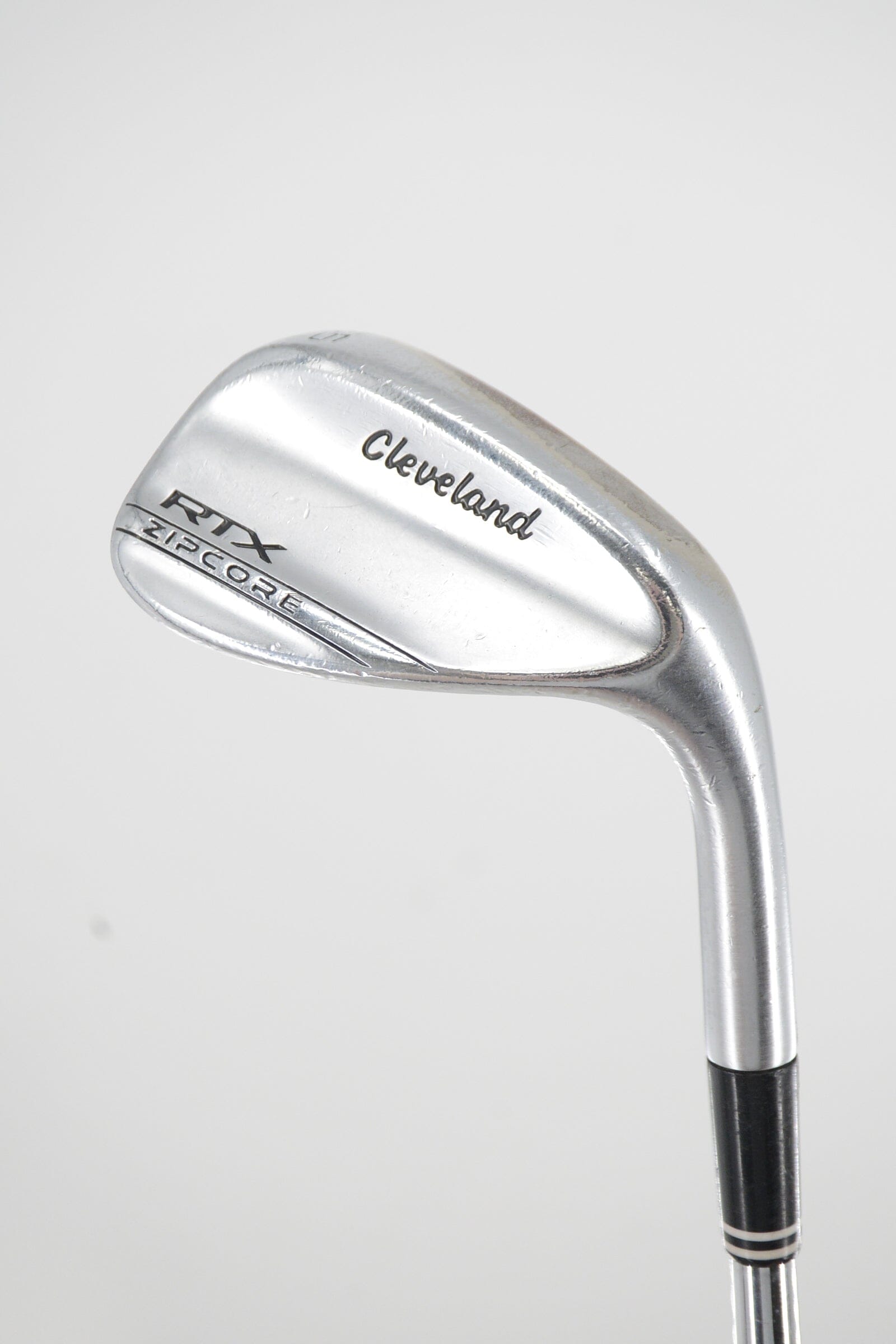 Cleveland RTX Zipcore Tour Satin 56 Degree Wedge Wedge Flex 35.25" Golf Clubs GolfRoots