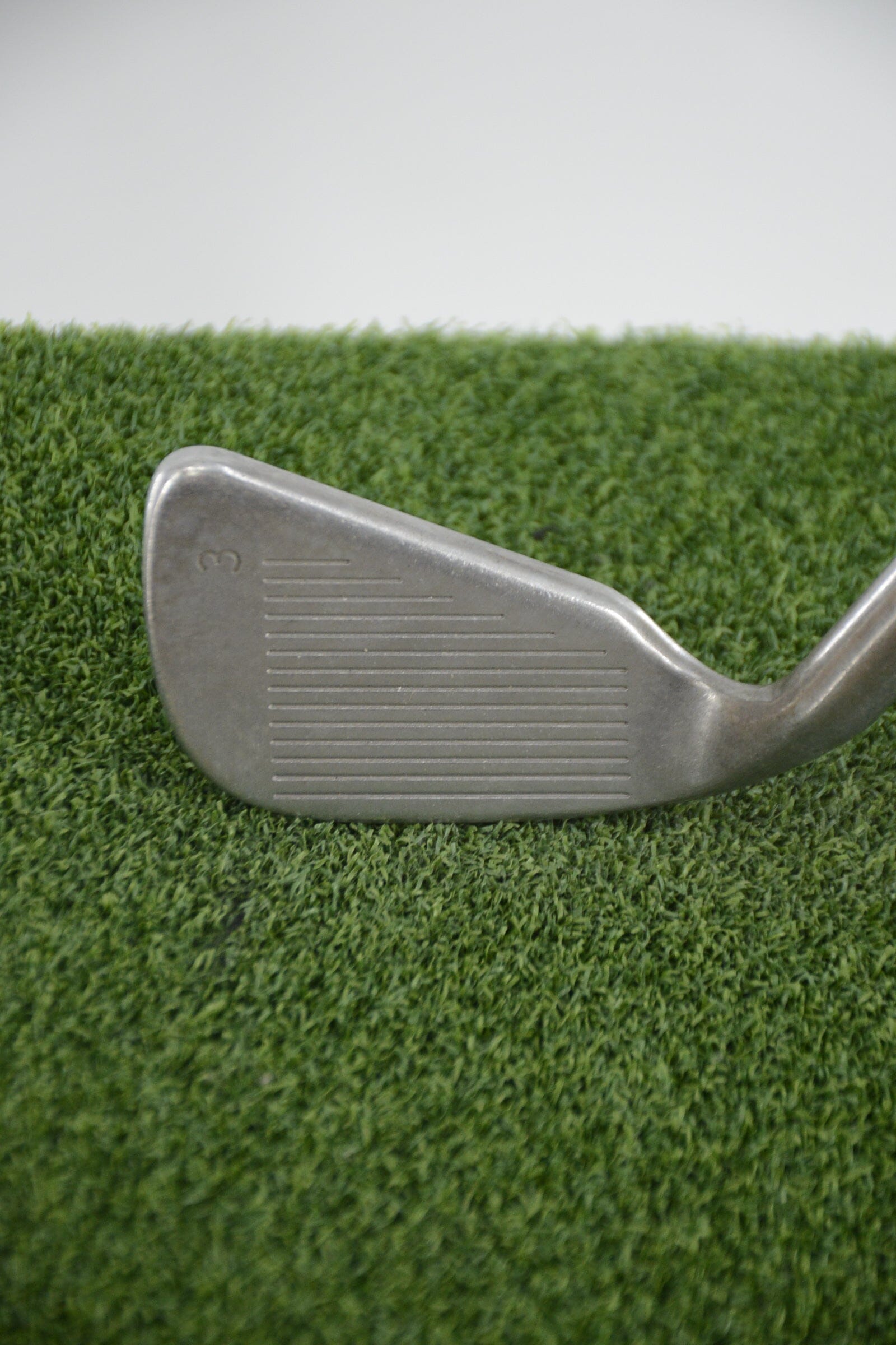 Ping Eye 2 3 Iron S Flex 38.5" Golf Clubs GolfRoots