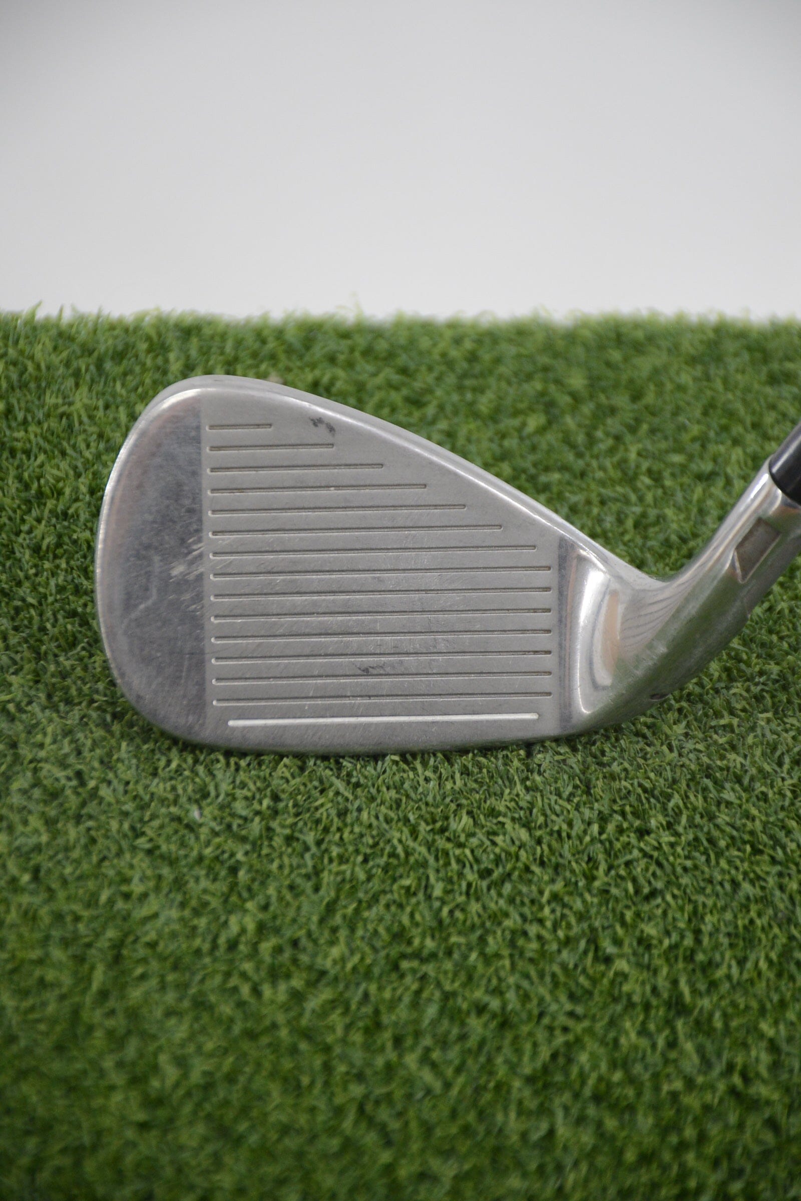 TaylorMade SIM Max 9 Iron S Flex 35.75" Golf Clubs GolfRoots