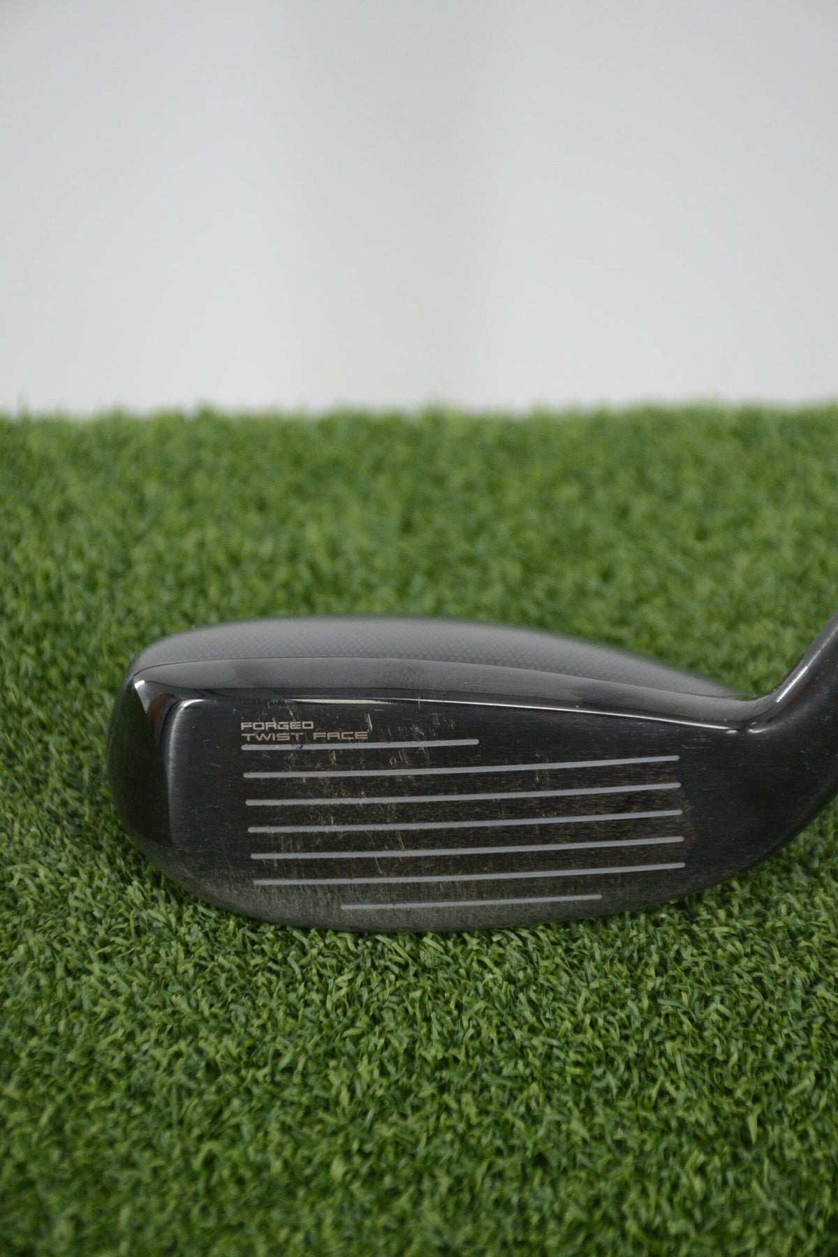 TaylorMade SIM2 Rescue 2 Hybrid S Flex 40.75" Golf Clubs GolfRoots