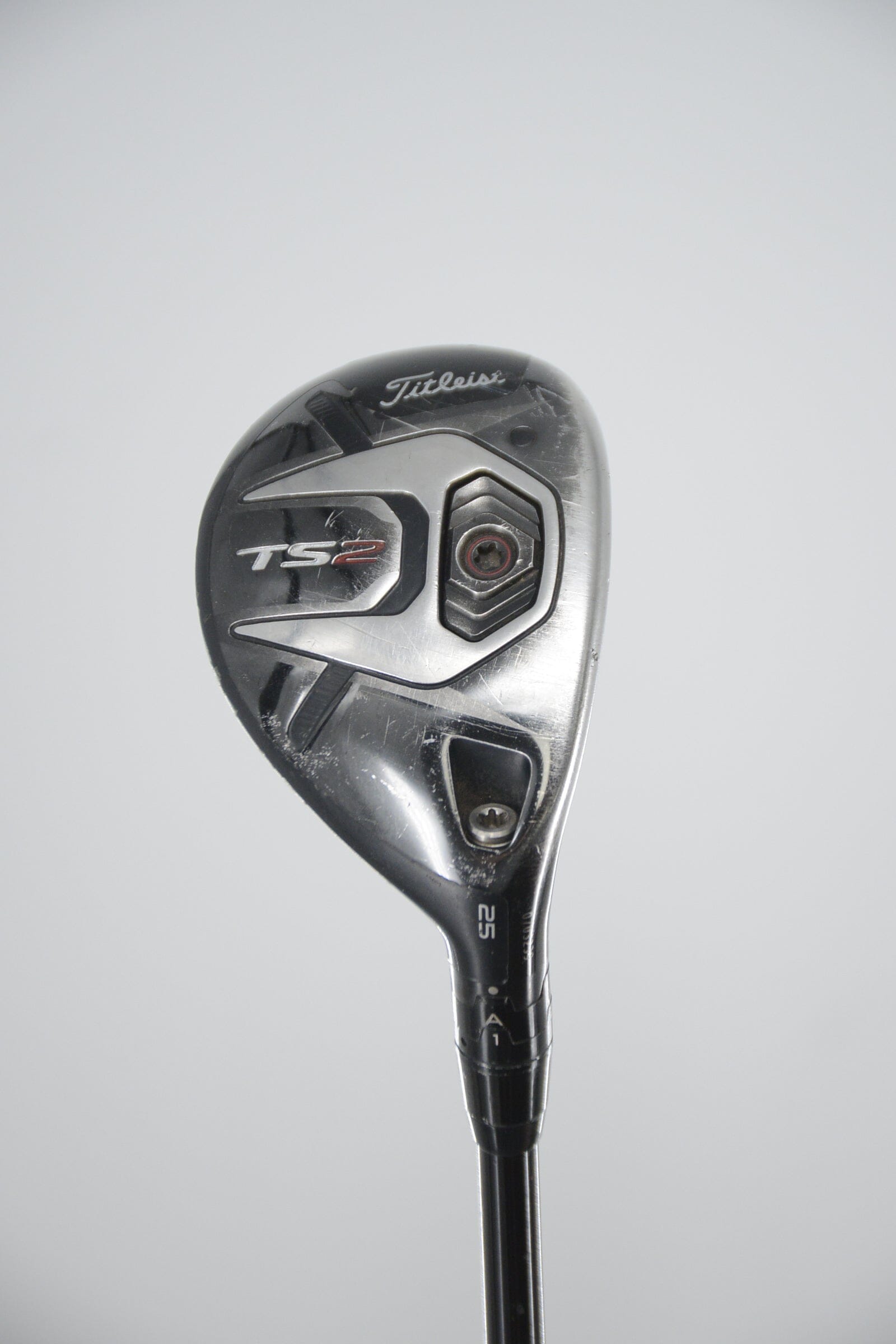 Titleist TS2 25 Degree Hybrid R Flex 38.25" Golf Clubs GolfRoots