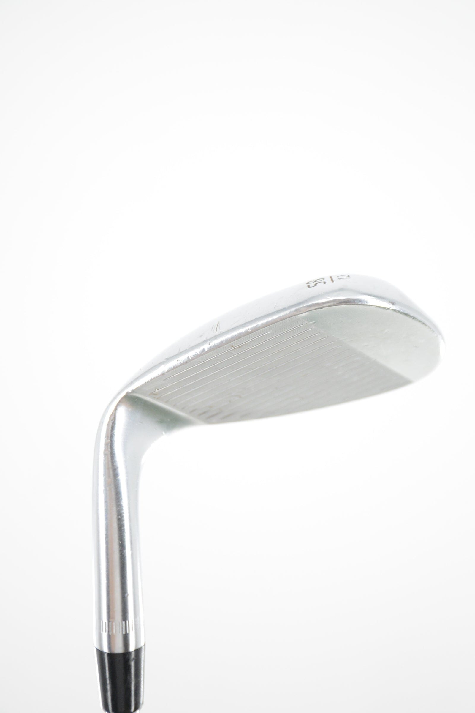 Callaway Mack Daddy 4 Chrome 58 Degree Wedge S Flex 34.75" Golf Clubs GolfRoots