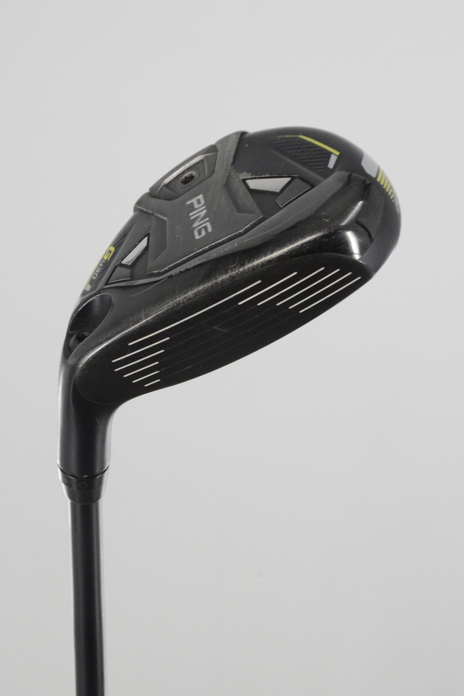 Ping G430 3 Hybrid S Flex 39.75" Golf Clubs GolfRoots