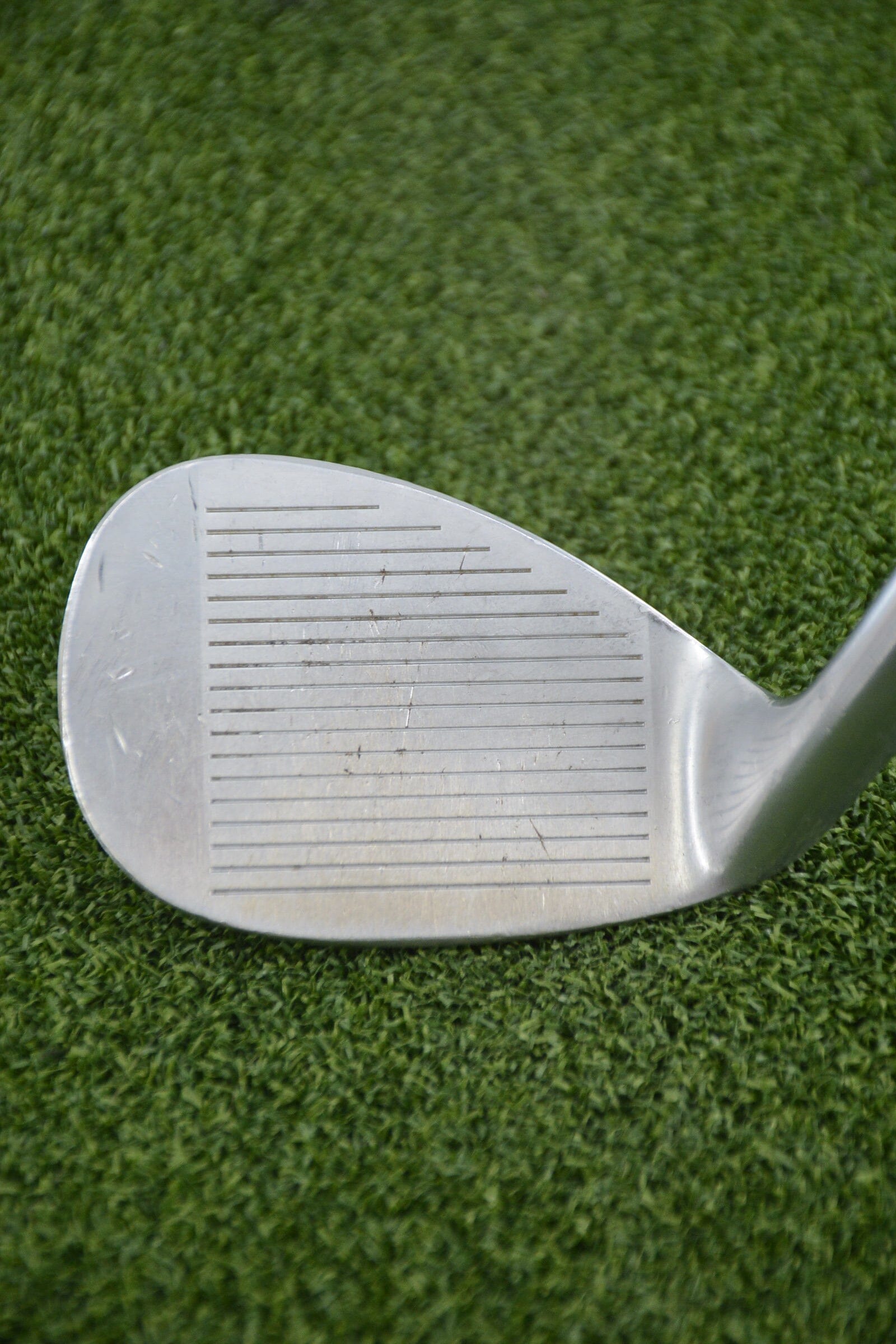 Wilson Staff GW Wedge Flex 35.25" Golf Clubs GolfRoots