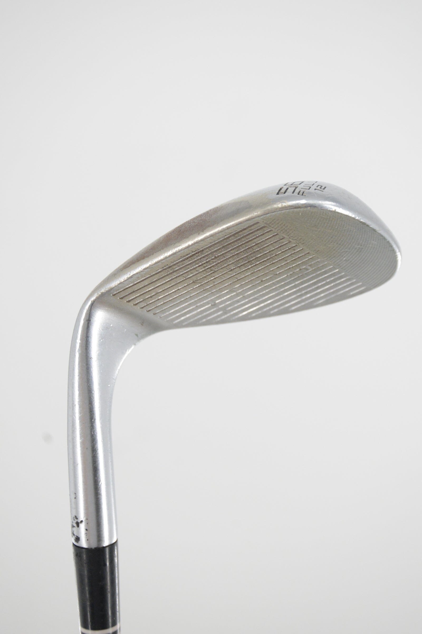 Cleveland RTX Zipcore Tour Satin 56 Degree Wedge Wedge Flex 35.25" Golf Clubs GolfRoots