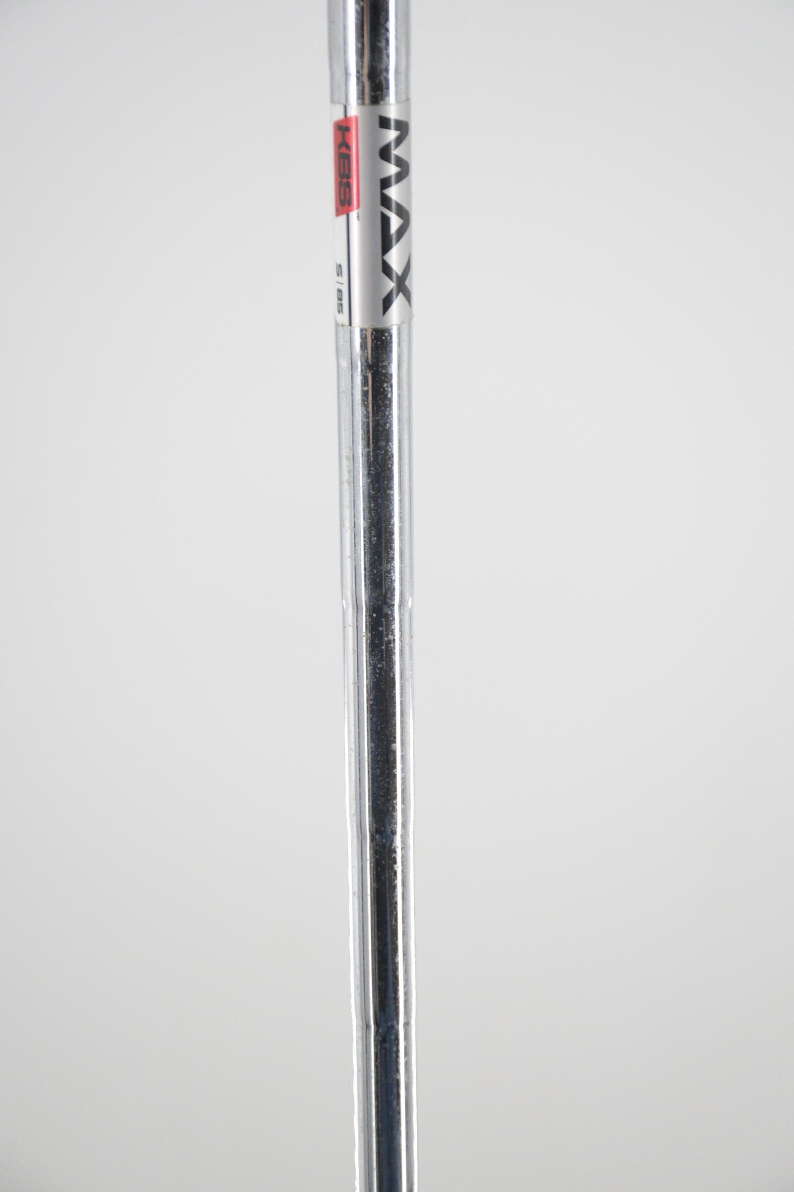 TaylorMade SIM Max 9 Iron S Flex 35.75" Golf Clubs GolfRoots