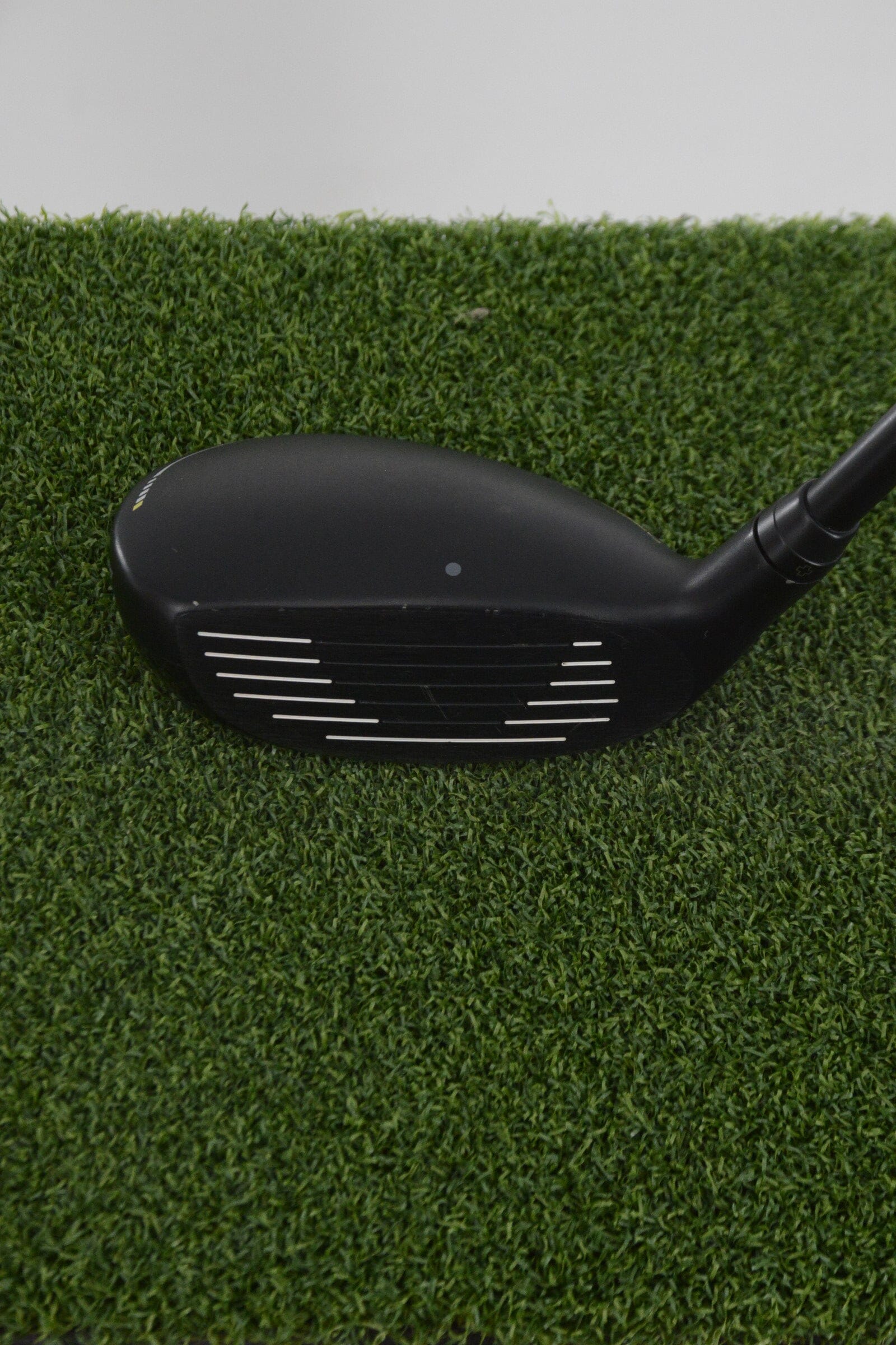 Ping G430 3 Hybrid S Flex 39.75" Golf Clubs GolfRoots