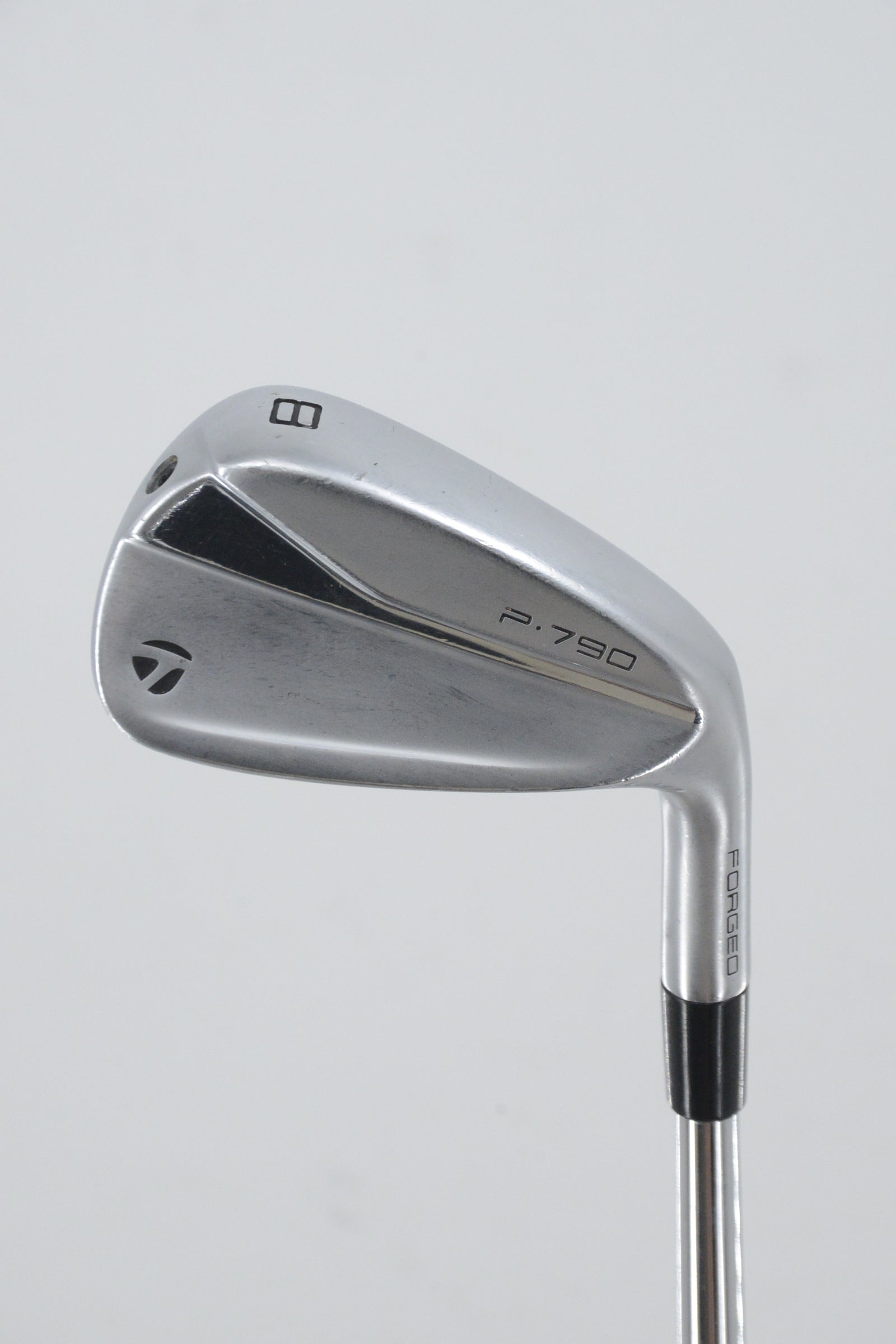 TaylorMade P790 2021 4-PW Iron Set S Flex Std Length