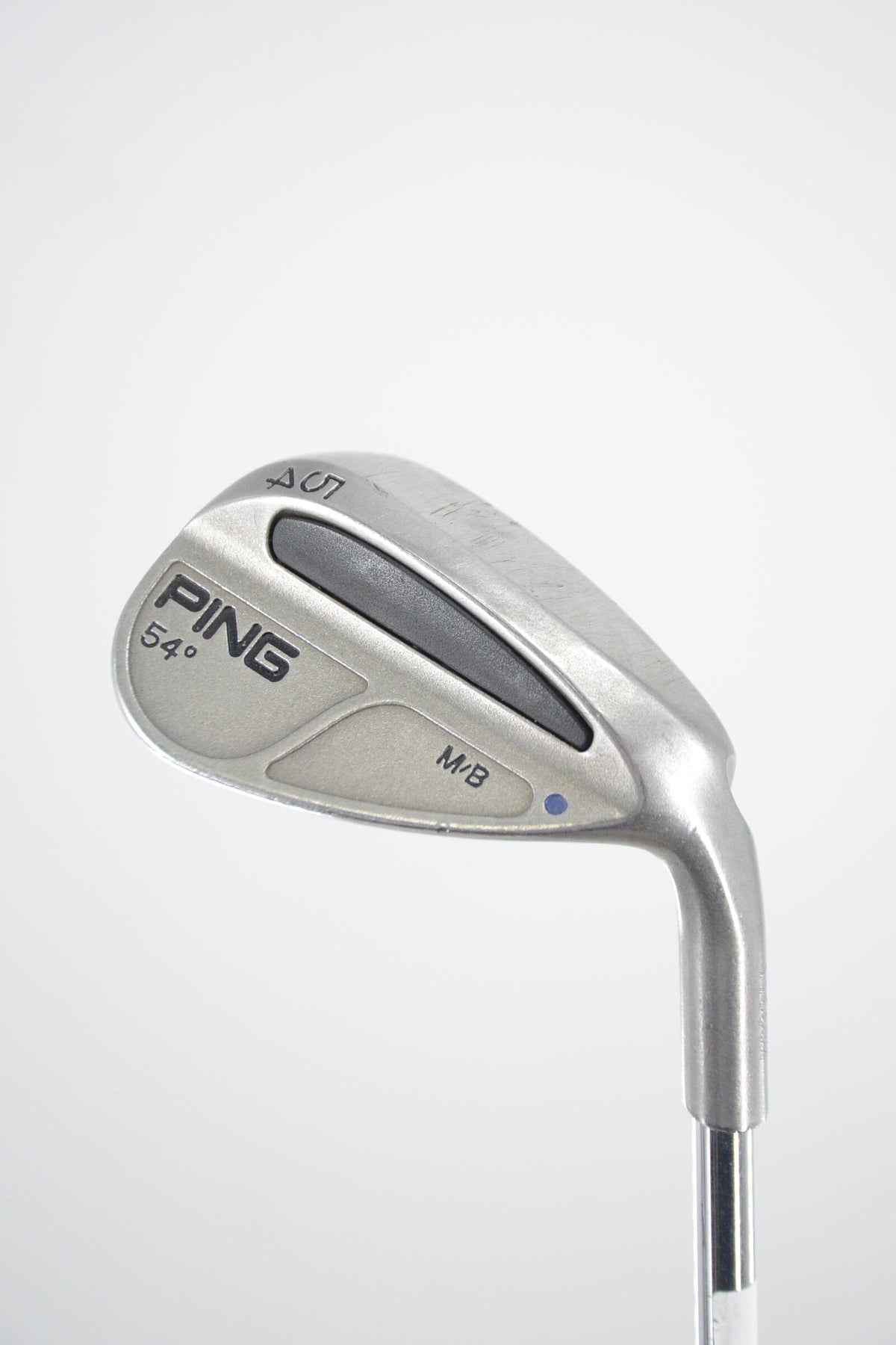 Ping M/B 54 Degree Wedge Wedge Flex 35.25" Golf Clubs GolfRoots
