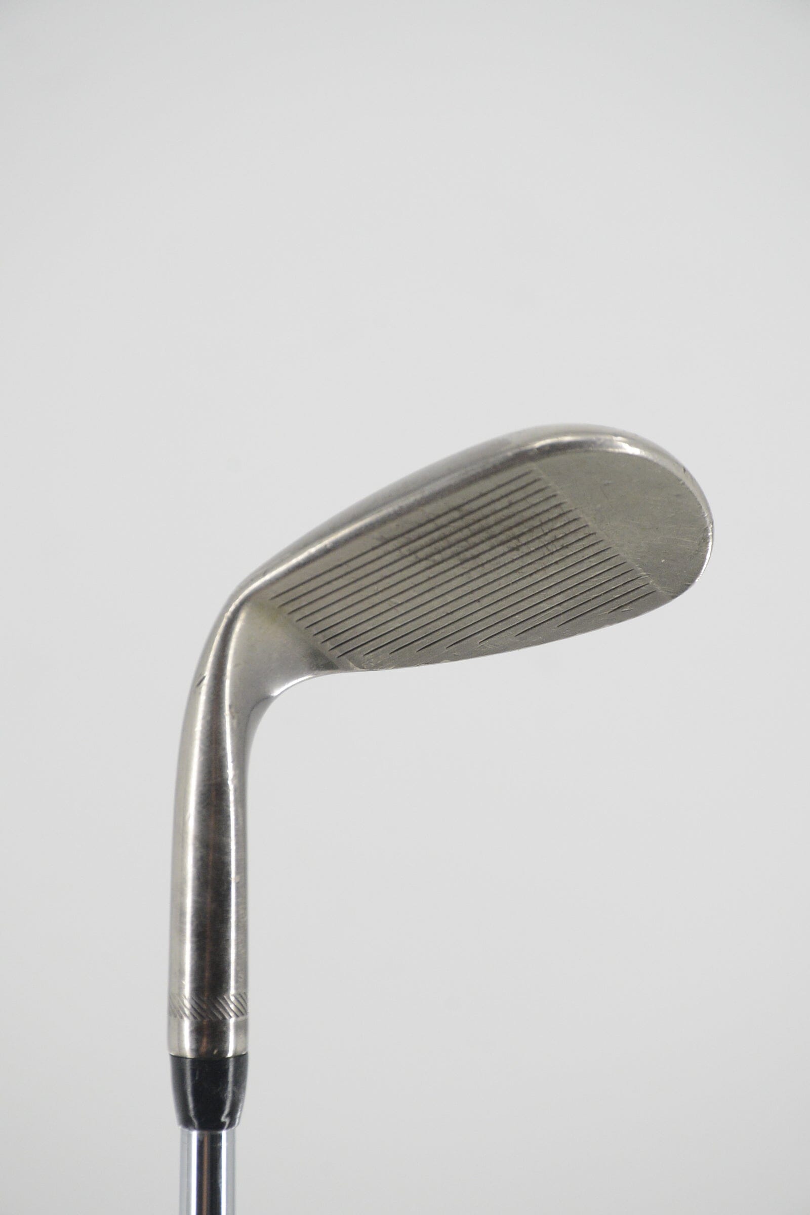 Titleist Vokey SM7 Brushed Steel 60 Degree Wedge Wedge Flex 35" Golf Clubs GolfRoots