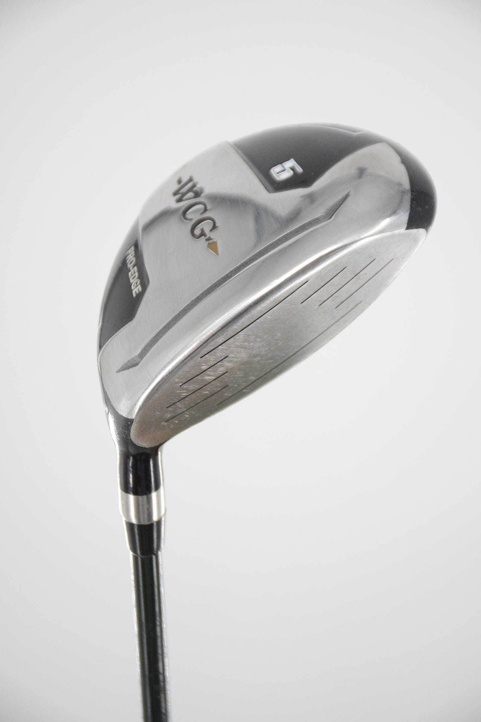 Warrior WCG 5 Wood SR Flex 41.25" Golf Clubs GolfRoots