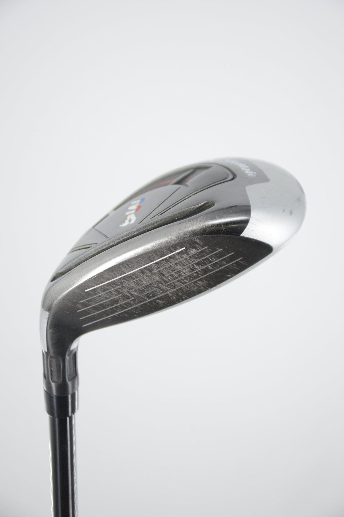 TaylorMade M4 Rescue 2018 5 Hybrid SR Flex 39.75" Golf Clubs GolfRoots