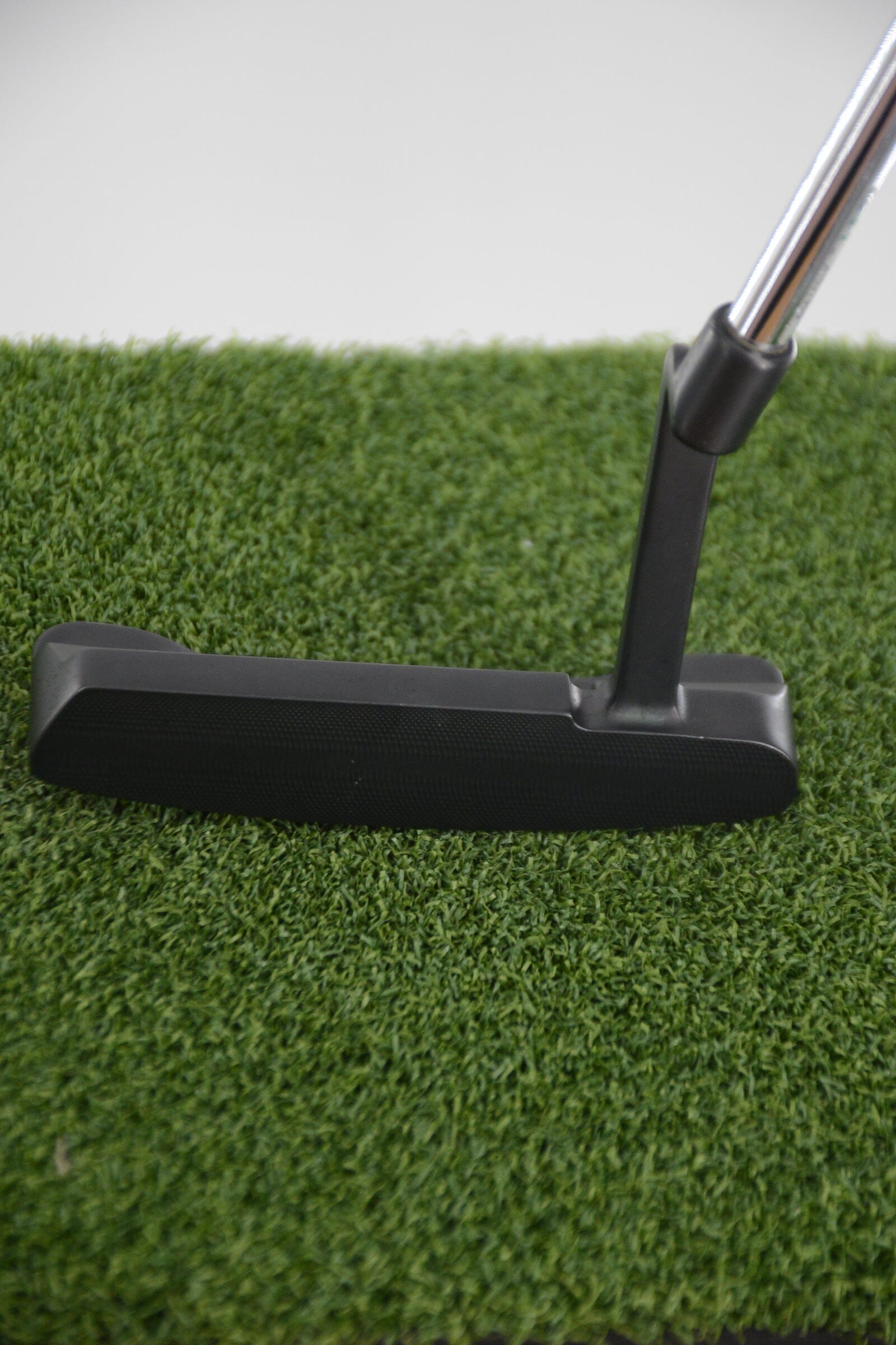 Cleveland Classic Black Platinum Belly Putter 41.5" Golf Clubs GolfRoots