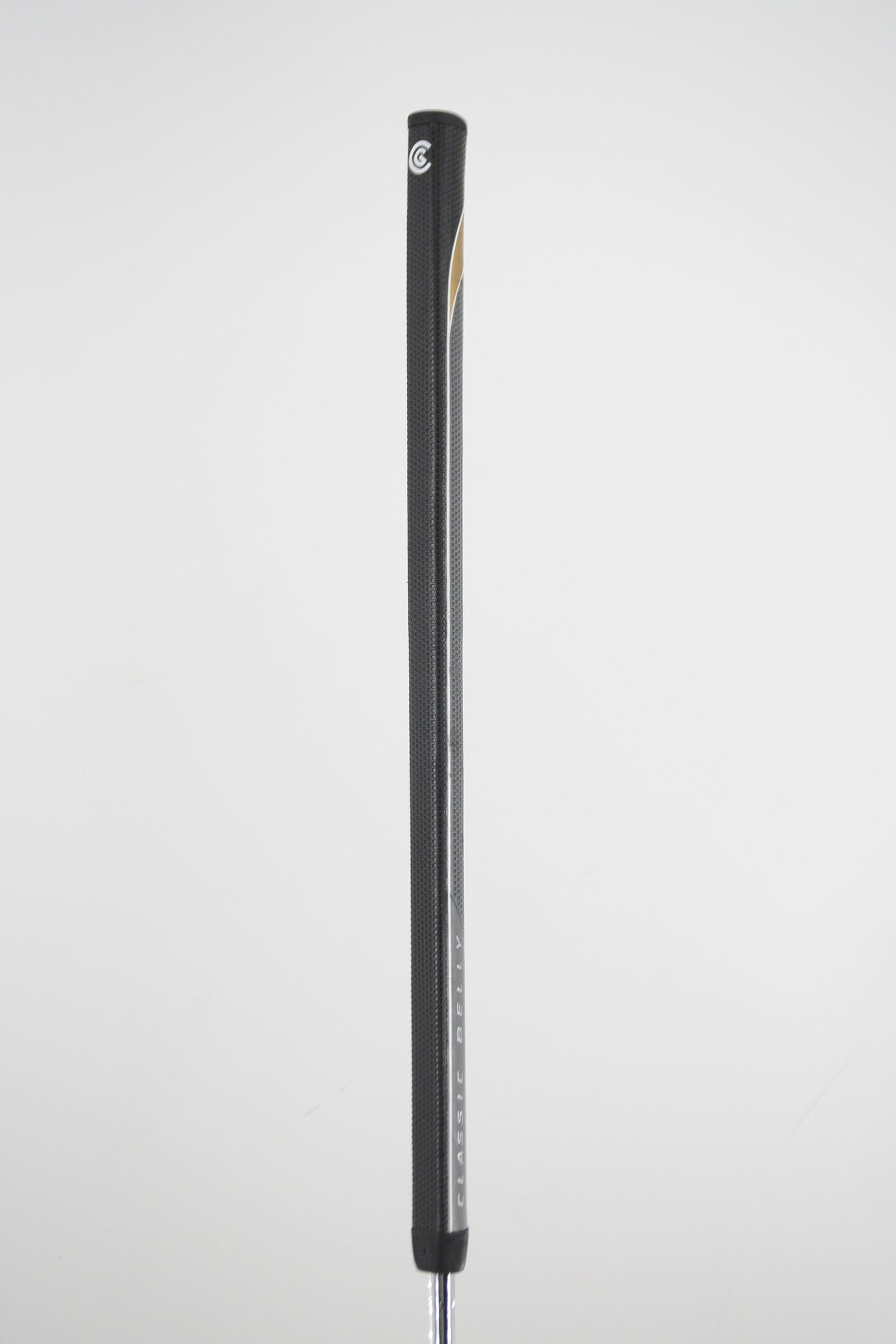 Cleveland Classic Black Platinum Belly Putter 41.5" Golf Clubs GolfRoots