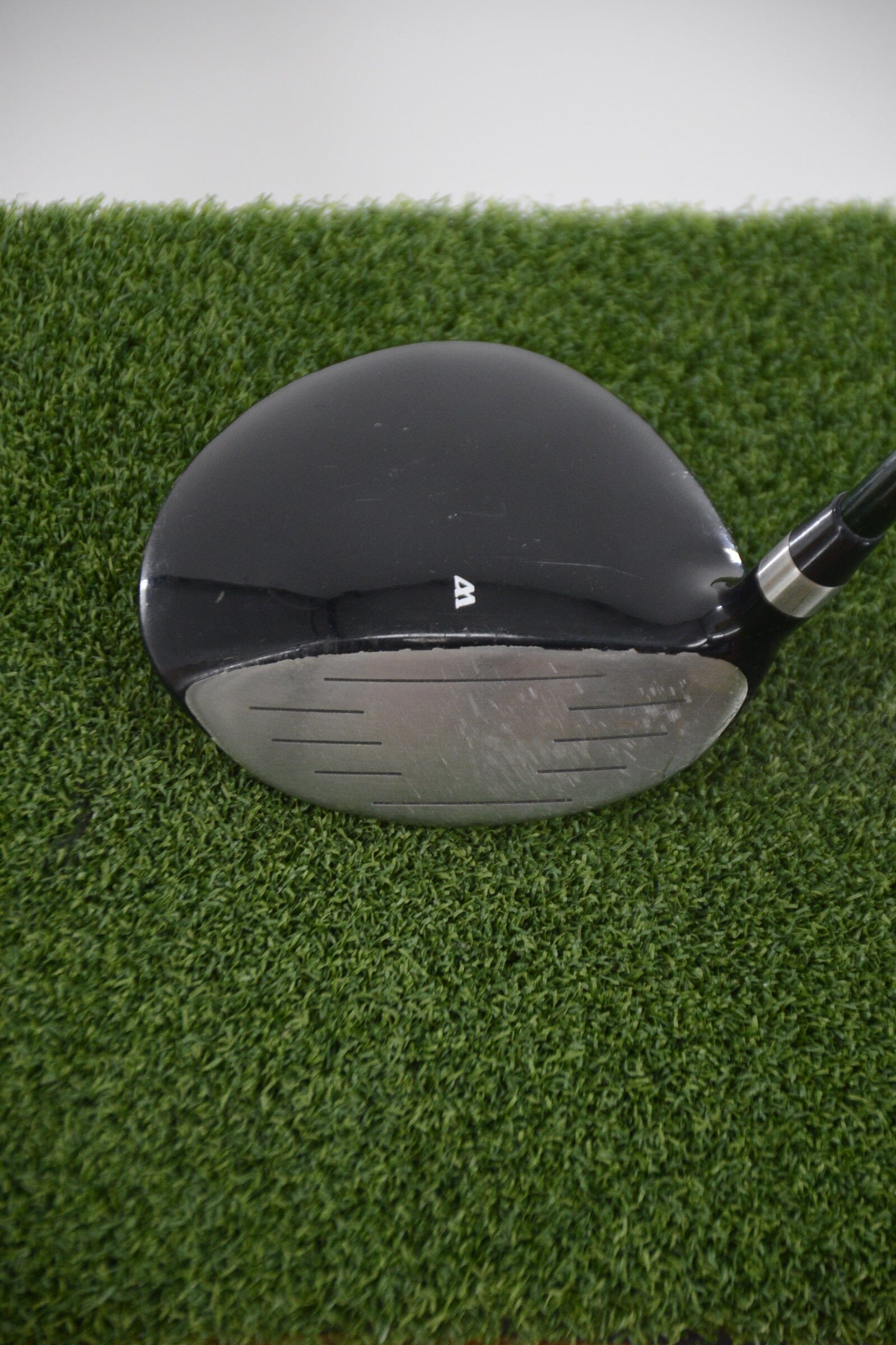 Warrior WCG 5 Wood SR Flex 41.25" Golf Clubs GolfRoots