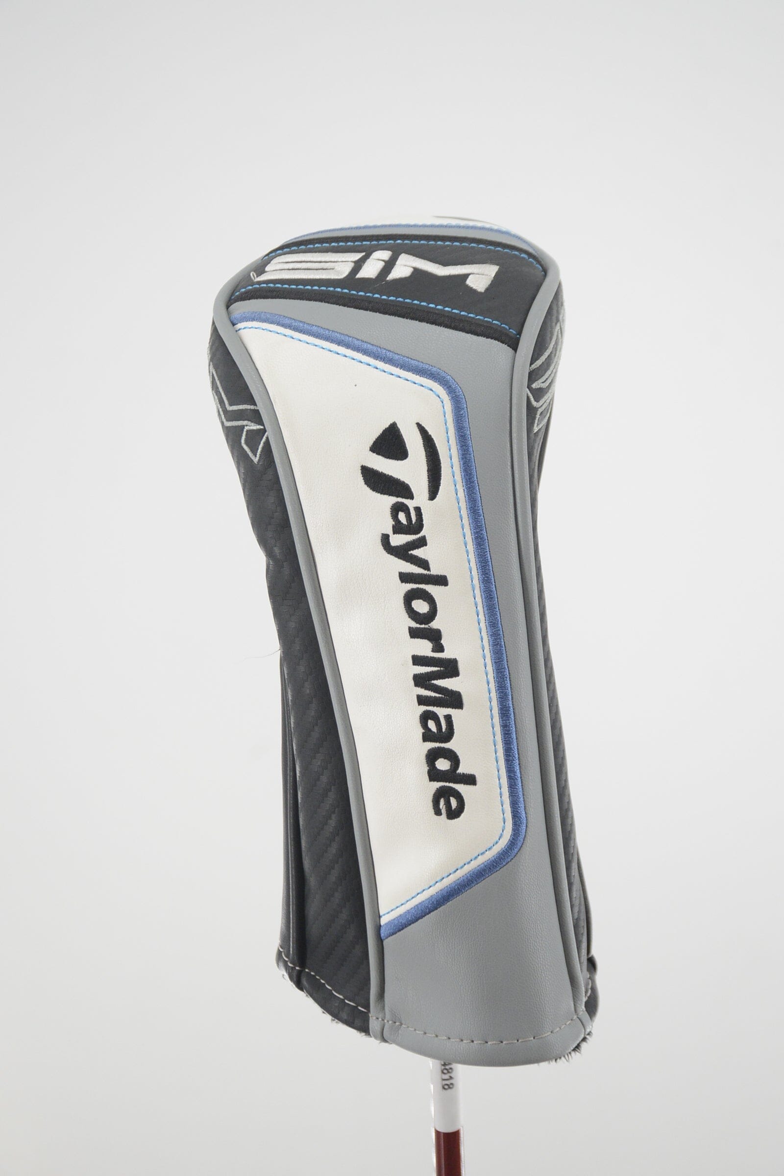 TaylorMade SIM Max D 3 Wood SR Flex 42.5" Golf Clubs GolfRoots