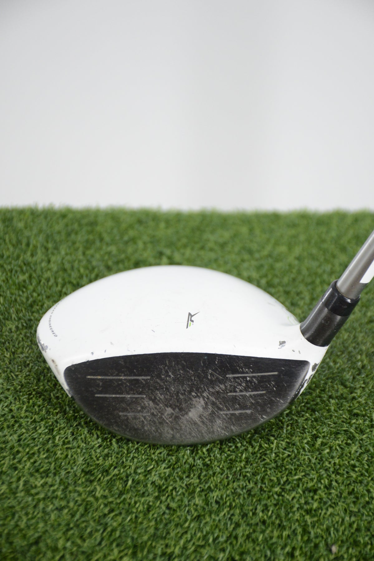 Women's TaylorMade Rocketballz 3HL Wood W Flex 42.25"