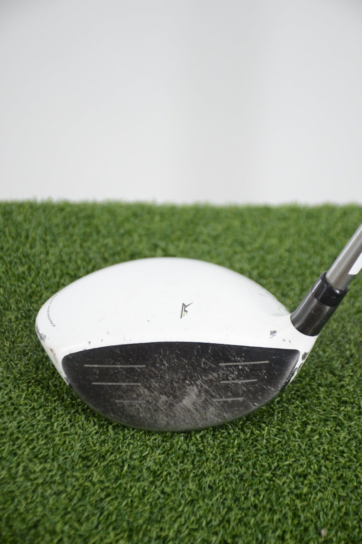 Women's TaylorMade Rocketballz 3HL Wood W Flex 42.25" Golf Clubs GolfRoots