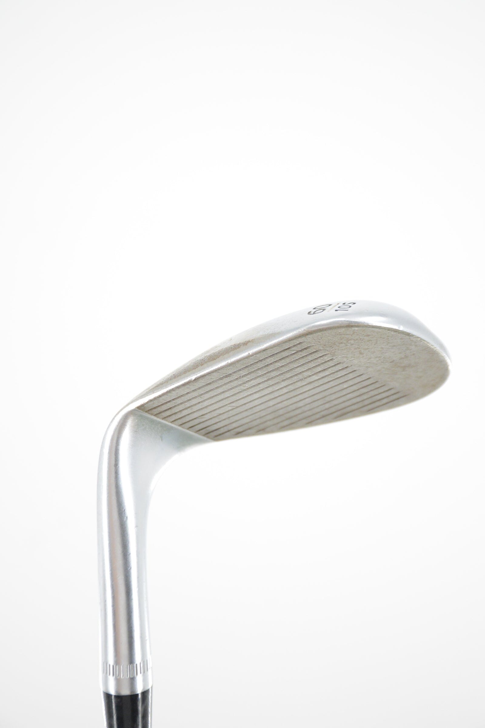 Callaway Jaws Raw 60 Degree Wedge Wedge Flex 35" Golf Clubs GolfRoots
