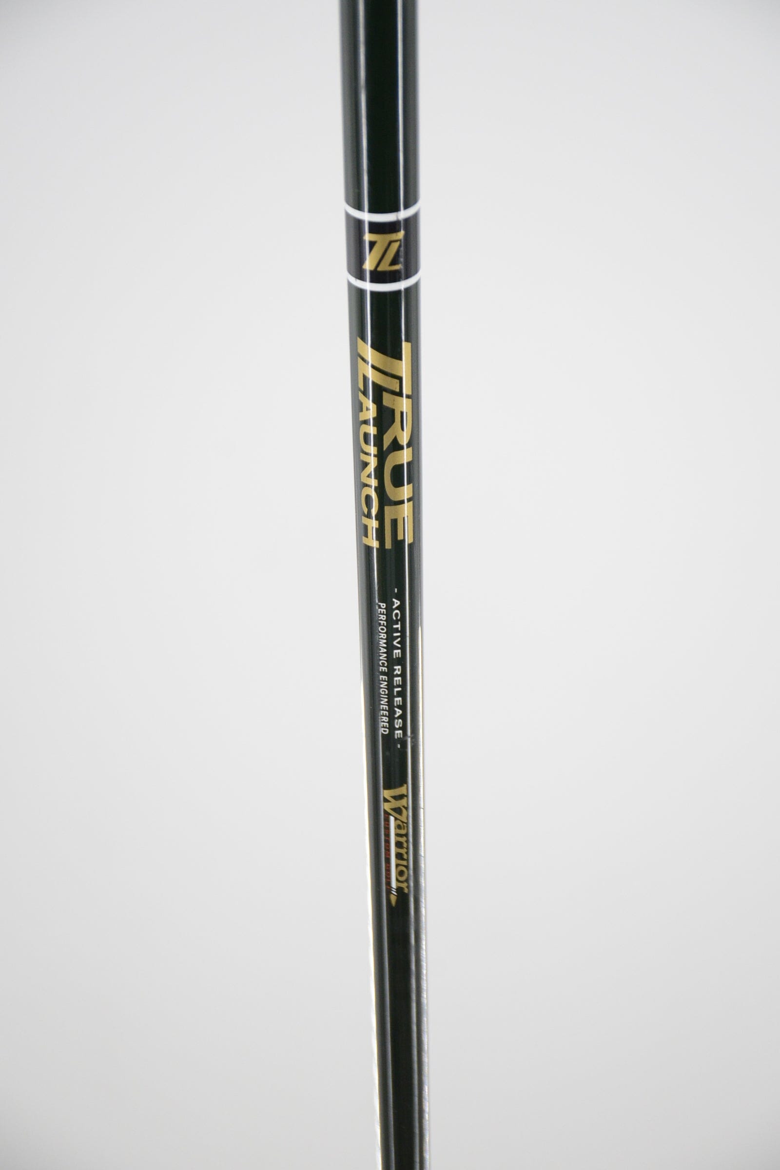 Warrior WCG 5 Wood SR Flex 41.25" Golf Clubs GolfRoots