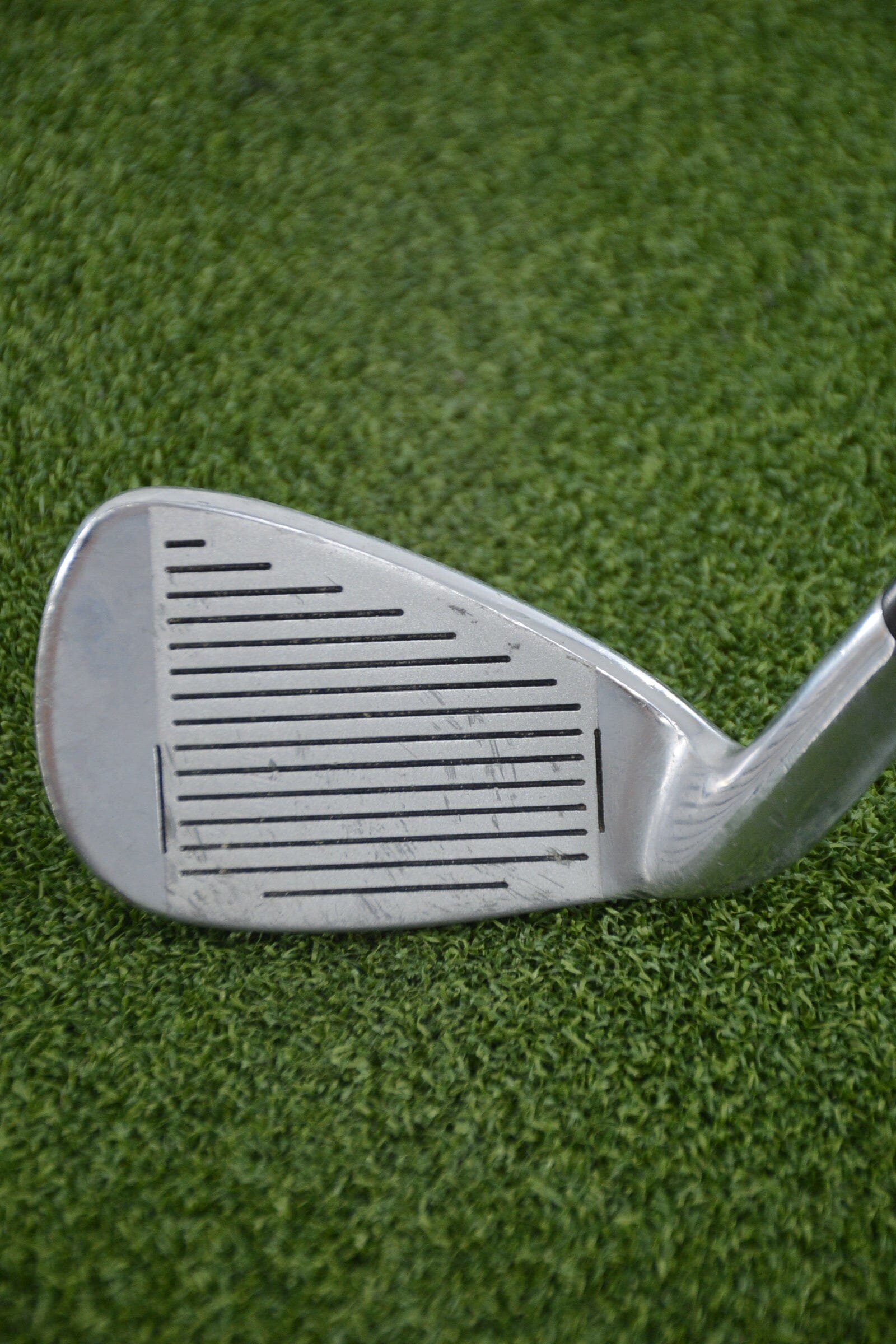 Dunlop TiZ 7 Iron S Flex 37" Golf Clubs GolfRoots