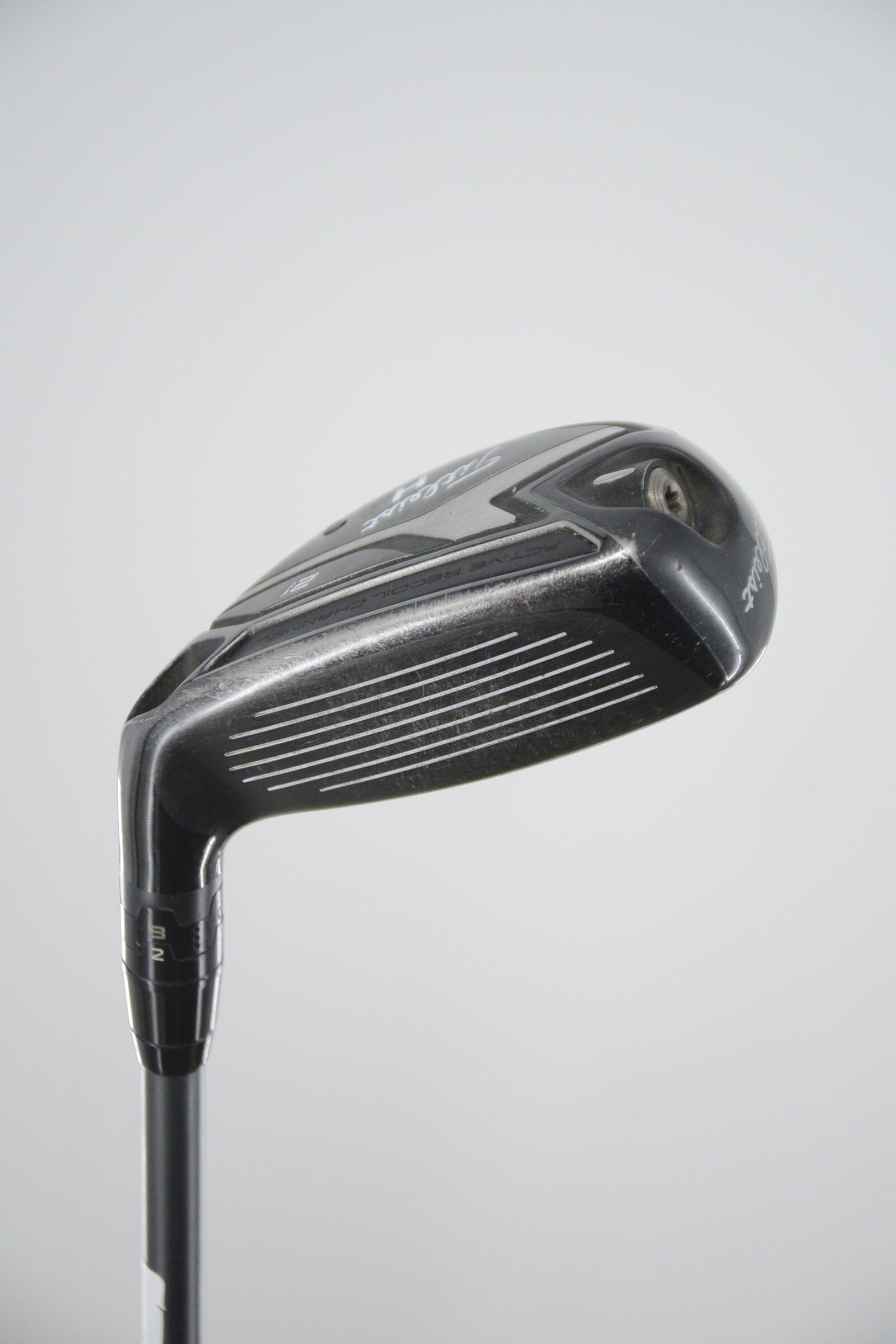 Titleist 818 H2 21 Degree Hybrid S Flex 40.25" Golf Clubs GolfRoots