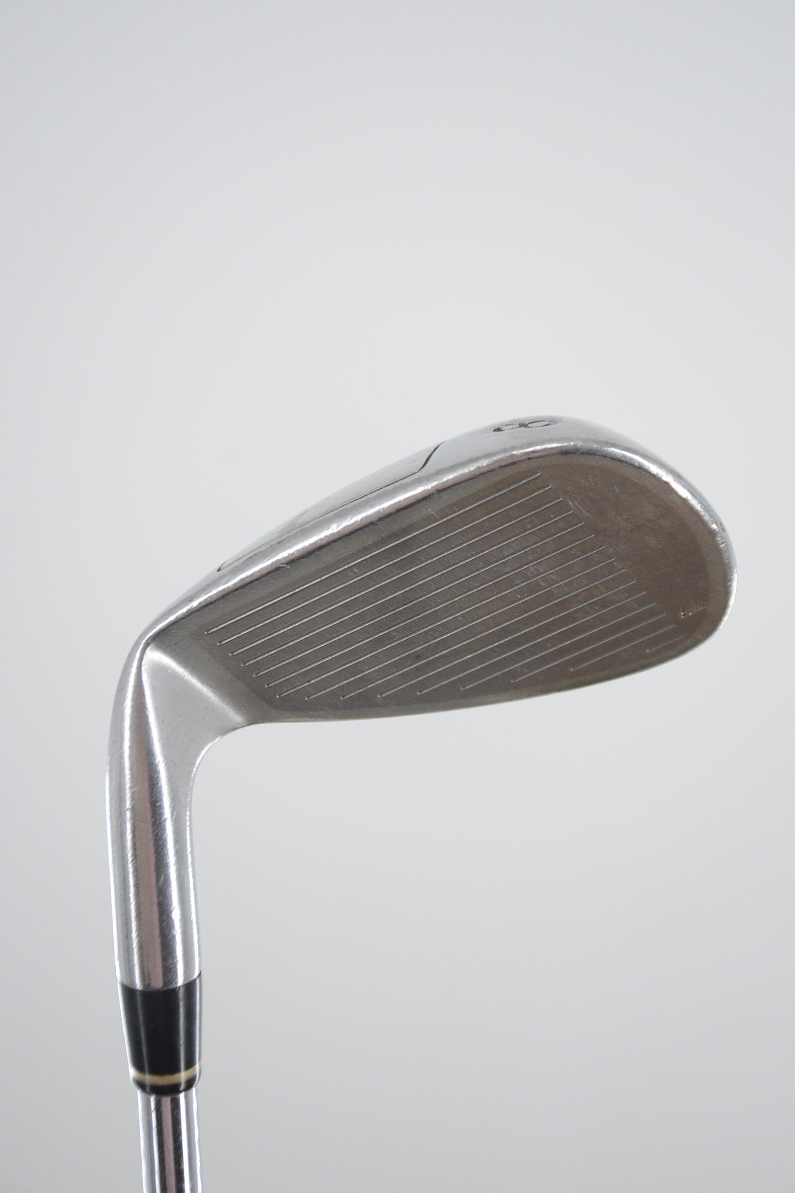 Adams Idea Hybrid 8 Iron R Flex 36.25" Golf Clubs GolfRoots