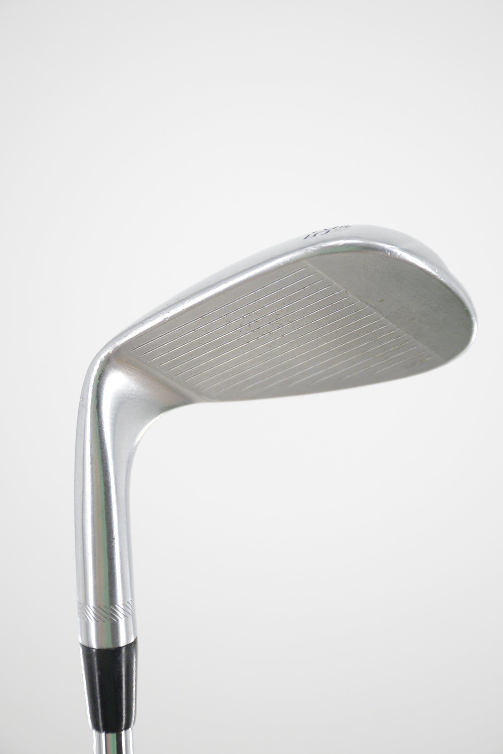 Titleist Vokey SM8 Tour Chrome 52 Degree Wedge Wedge Flex 35.25" Golf Clubs GolfRoots