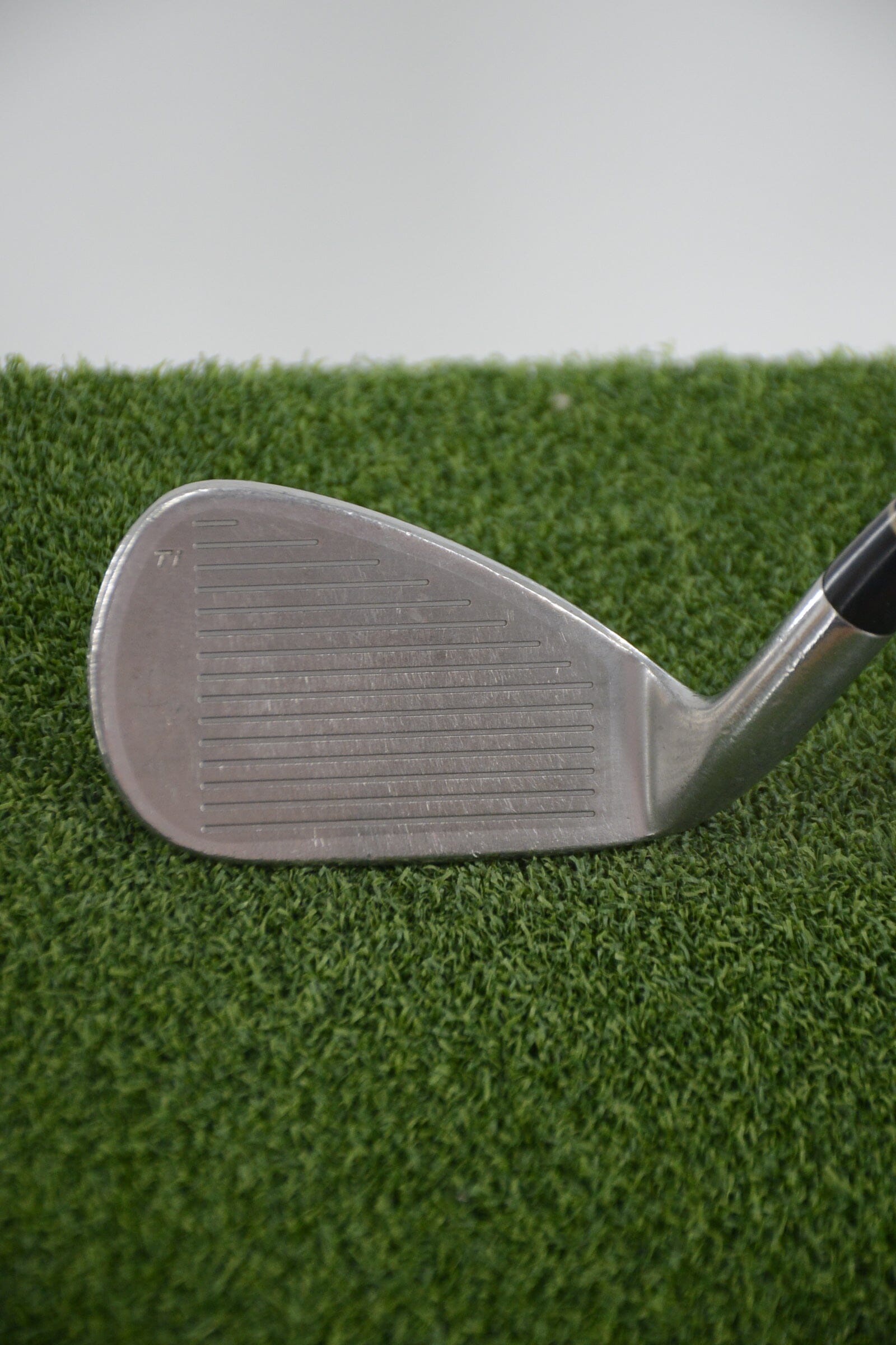 Adams Idea Hybrid 8 Iron R Flex 36.25" Golf Clubs GolfRoots