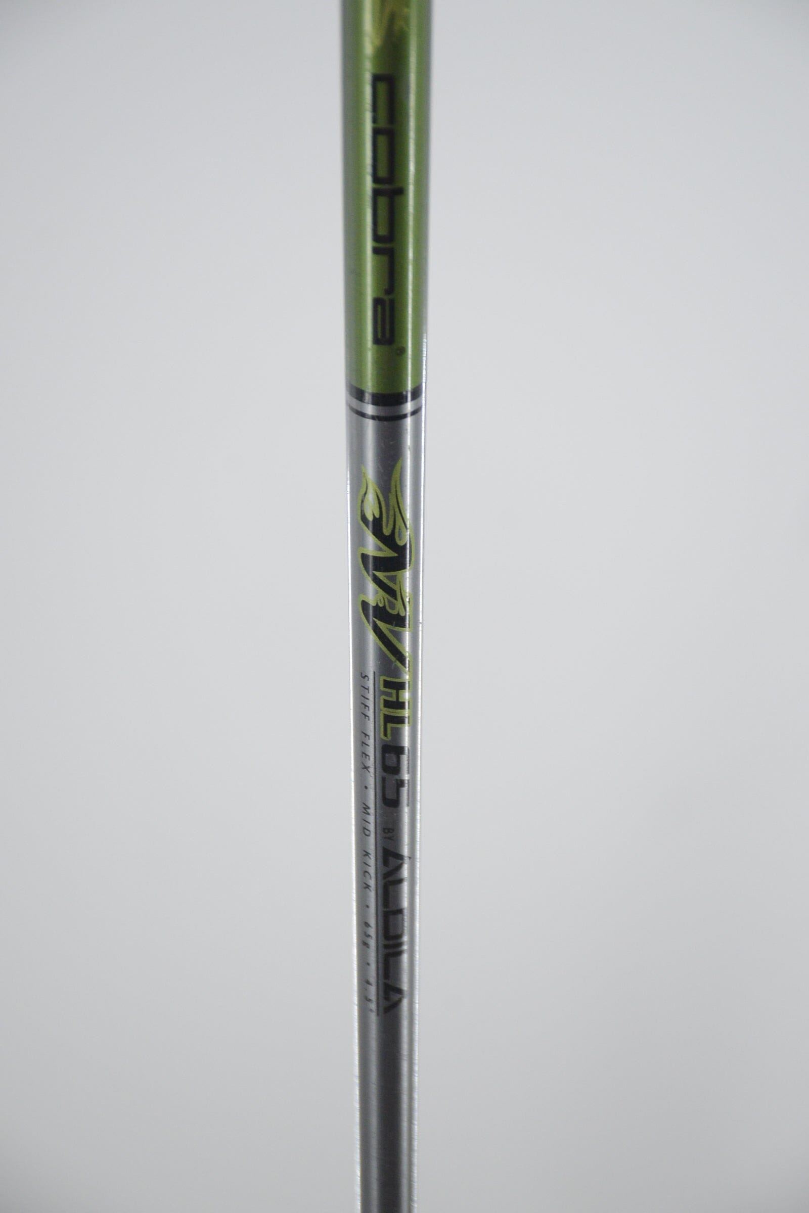 Cobra Baffler DWS 4 Hybrid S Flex 40" Golf Clubs GolfRoots