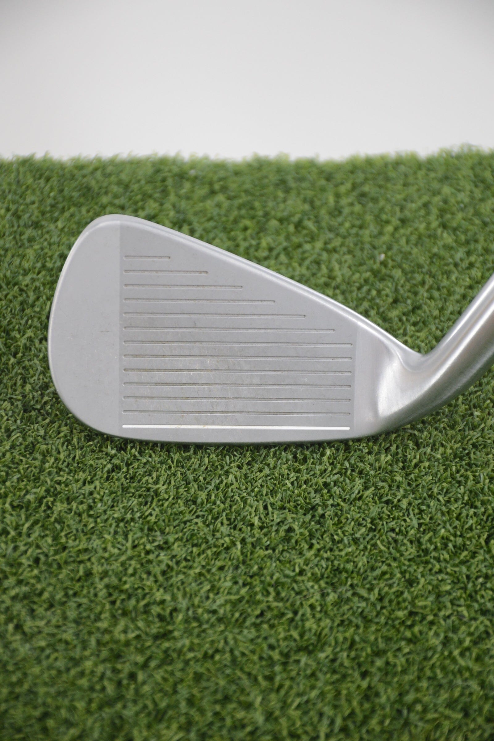 PXG 0311XP Gen 7 Chrome 7 Iron S Flex 37.5" Golf Clubs GolfRoots