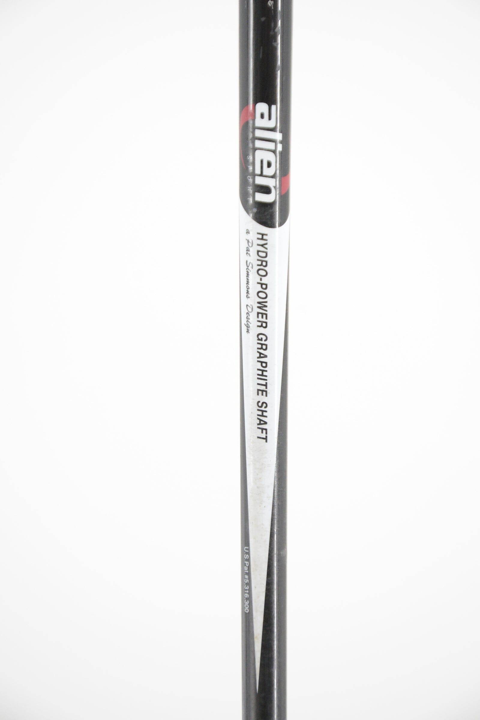 Alien Pro Series LW Wedge Flex 35.5" Golf Clubs GolfRoots