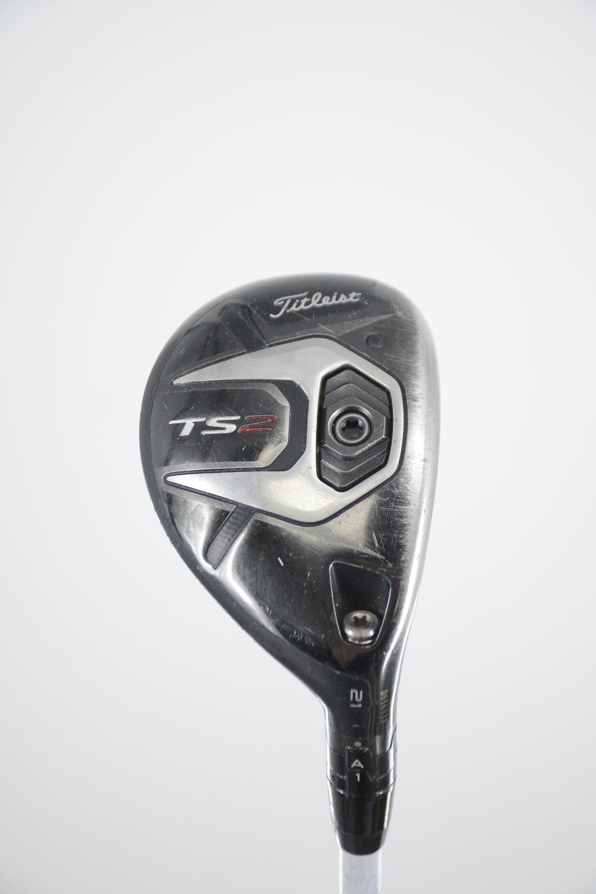 Titleist TS2 21 Degree Hybrid S Flex 39.75"
