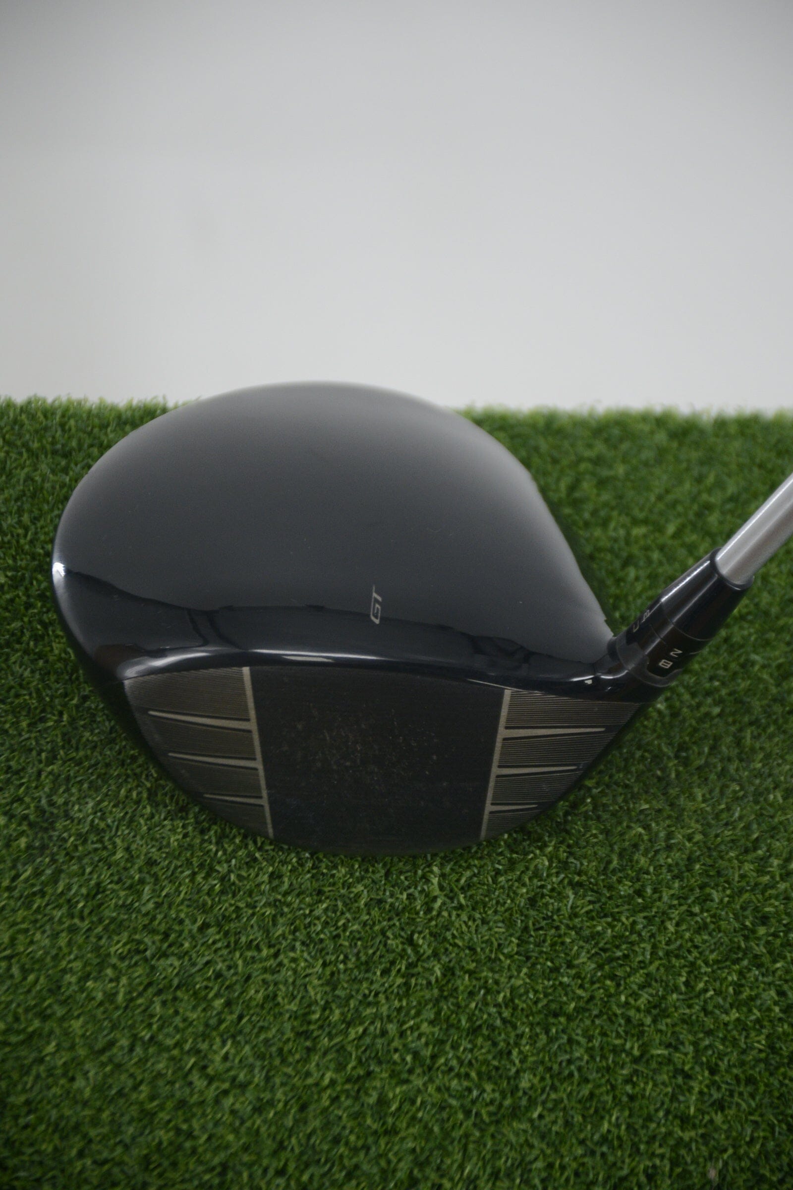 Titleist GT2 9 Degree Driver S Flex 45.25" Golf Clubs GolfRoots